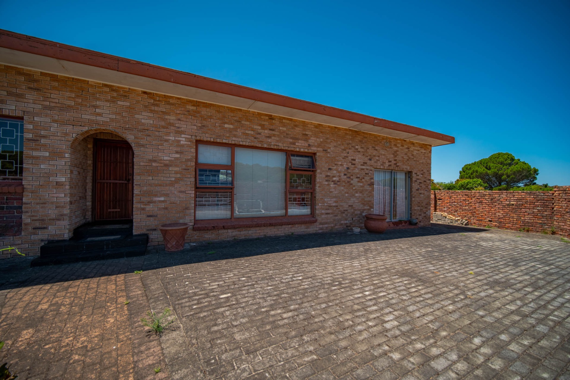 4 Bedroom House in Springfield, Port Elizabeth Sold for R 1,495,000 
