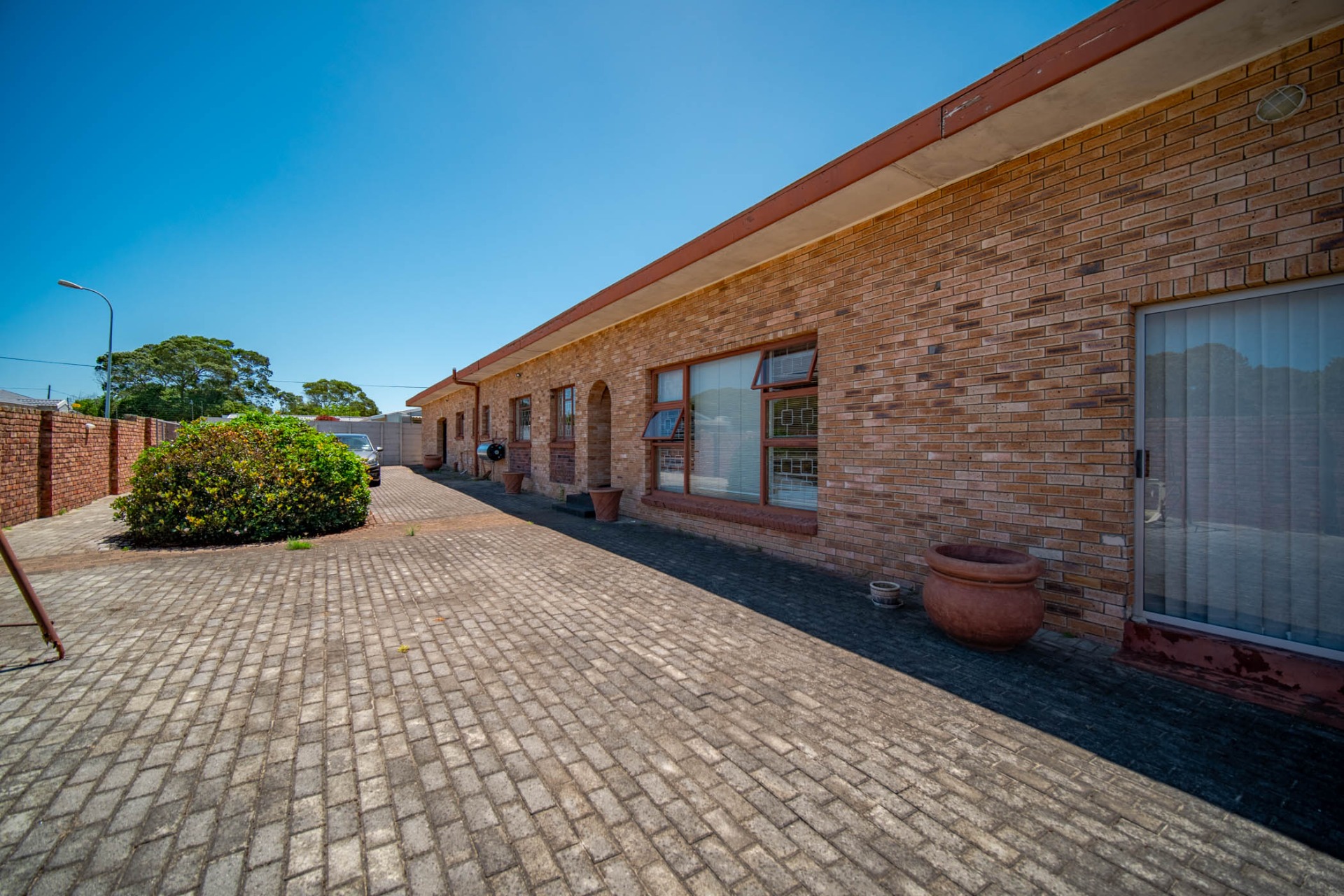 4 Bedroom House in Springfield, Port Elizabeth Sold for R 1,495,000 