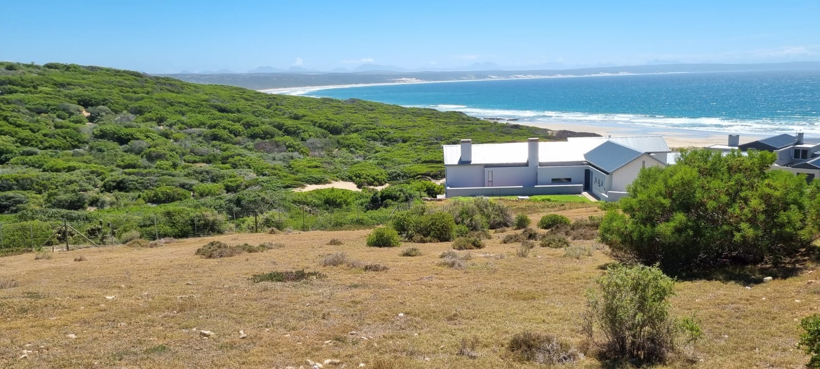 575m² Vacant Land Residential For Sale in Vleesbaai ENT0242910