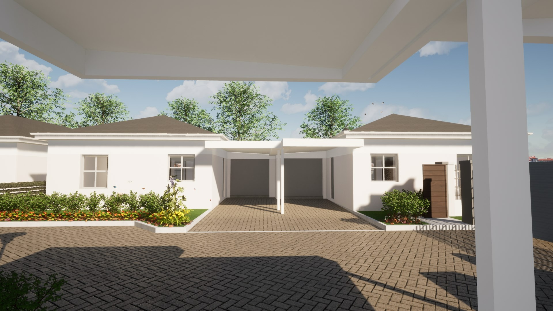 3 Bedroom House For Sale in Oakglen ENT0243490 MyProperty