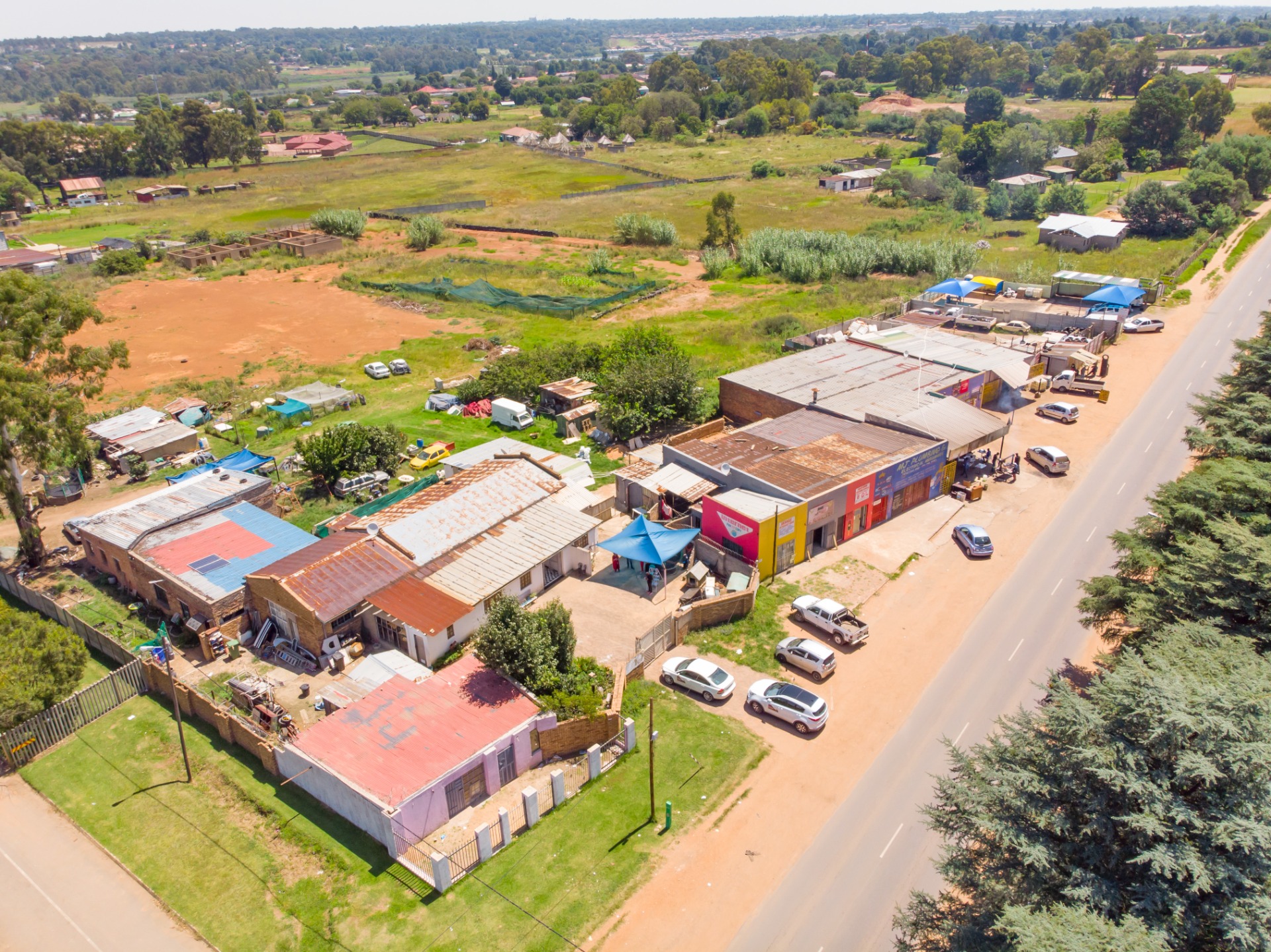 Cloverdene Property property and houses for sale in Cloverdene, Benoni