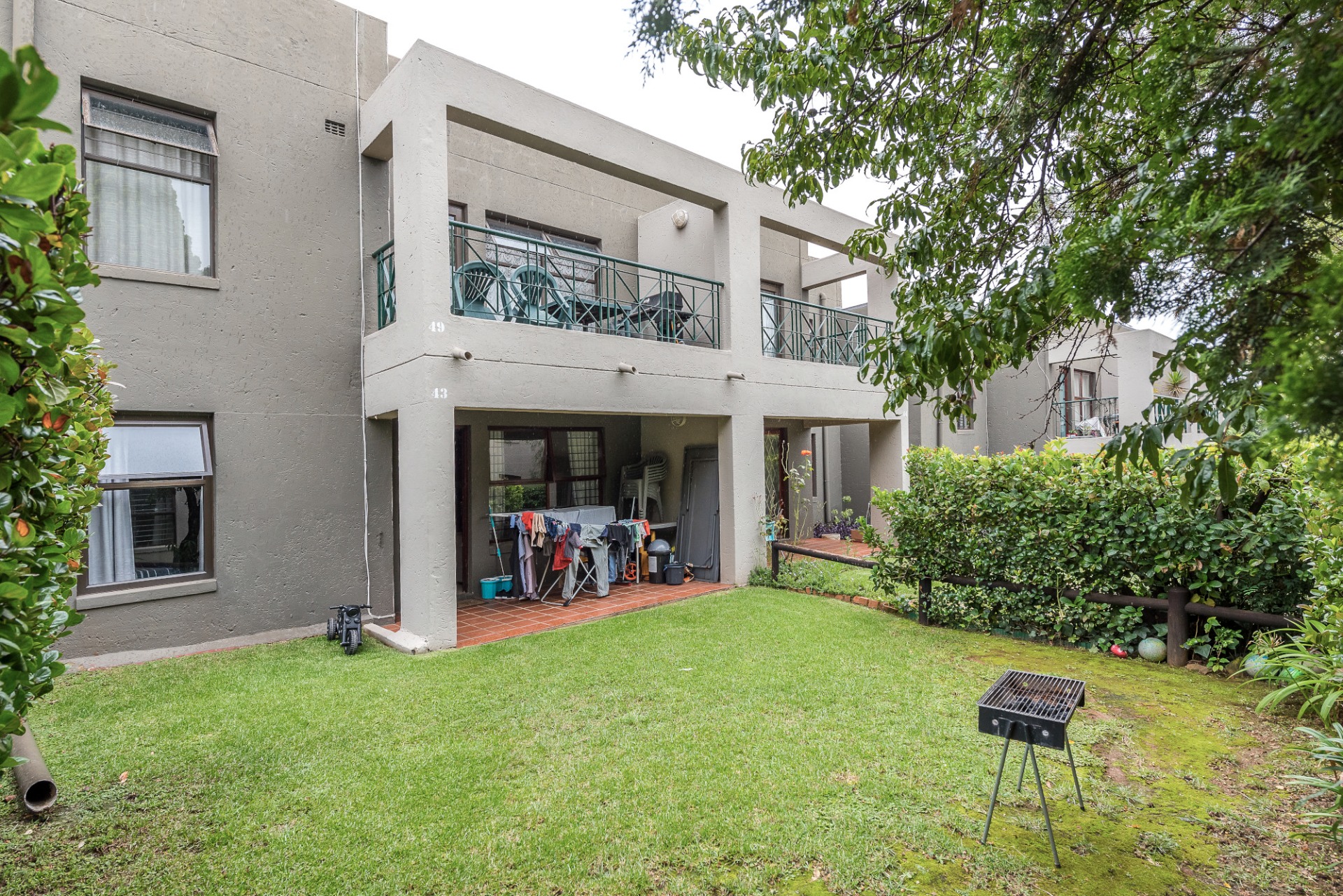 Marais Steyn Park Property property and houses for sale in Marais