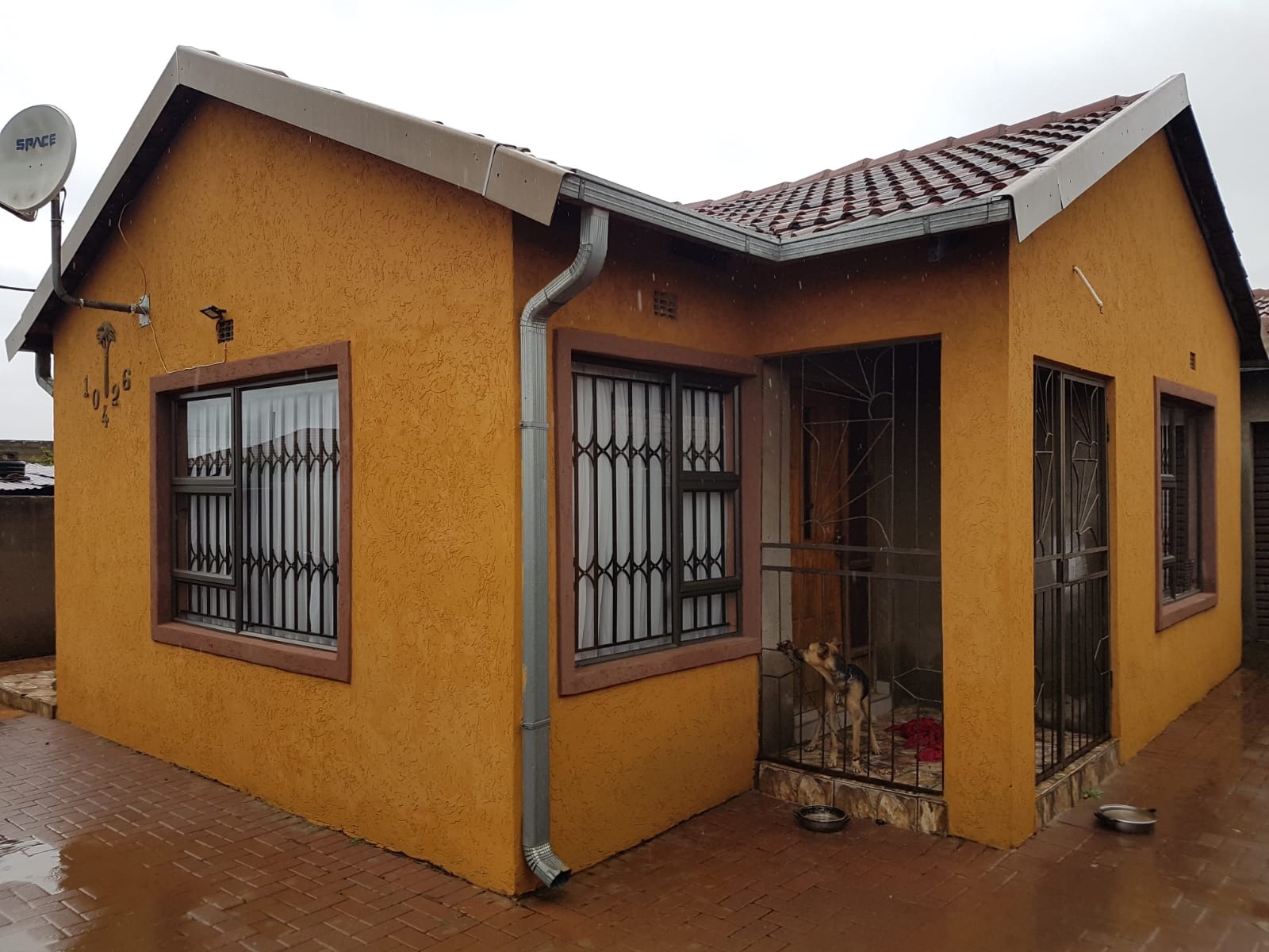 5 Bedroom House For Sale in Stretford ENT0244611 MyProperty