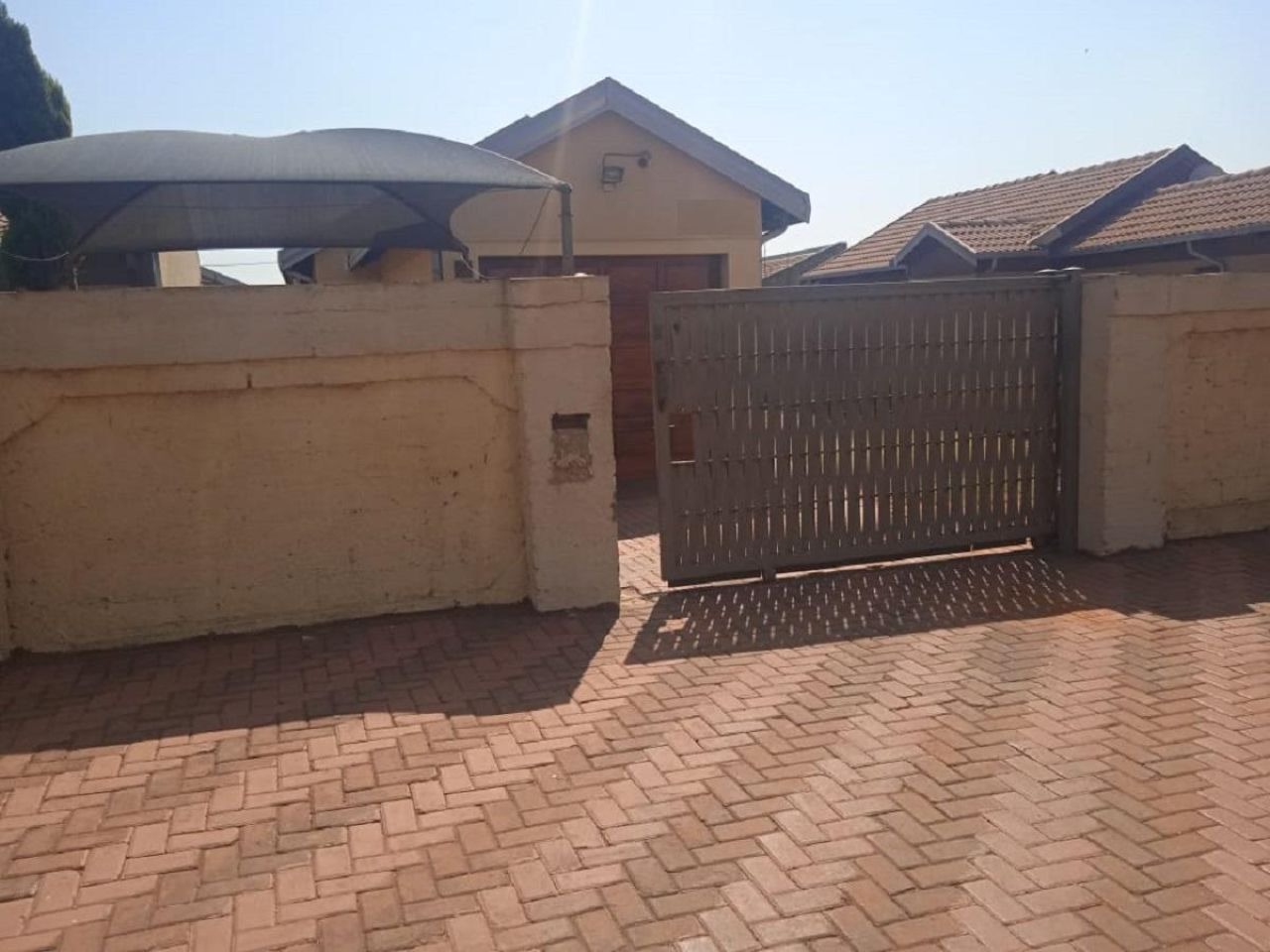 2 Bedroom House For Sale in Leachville ENT0244923 MyProperty