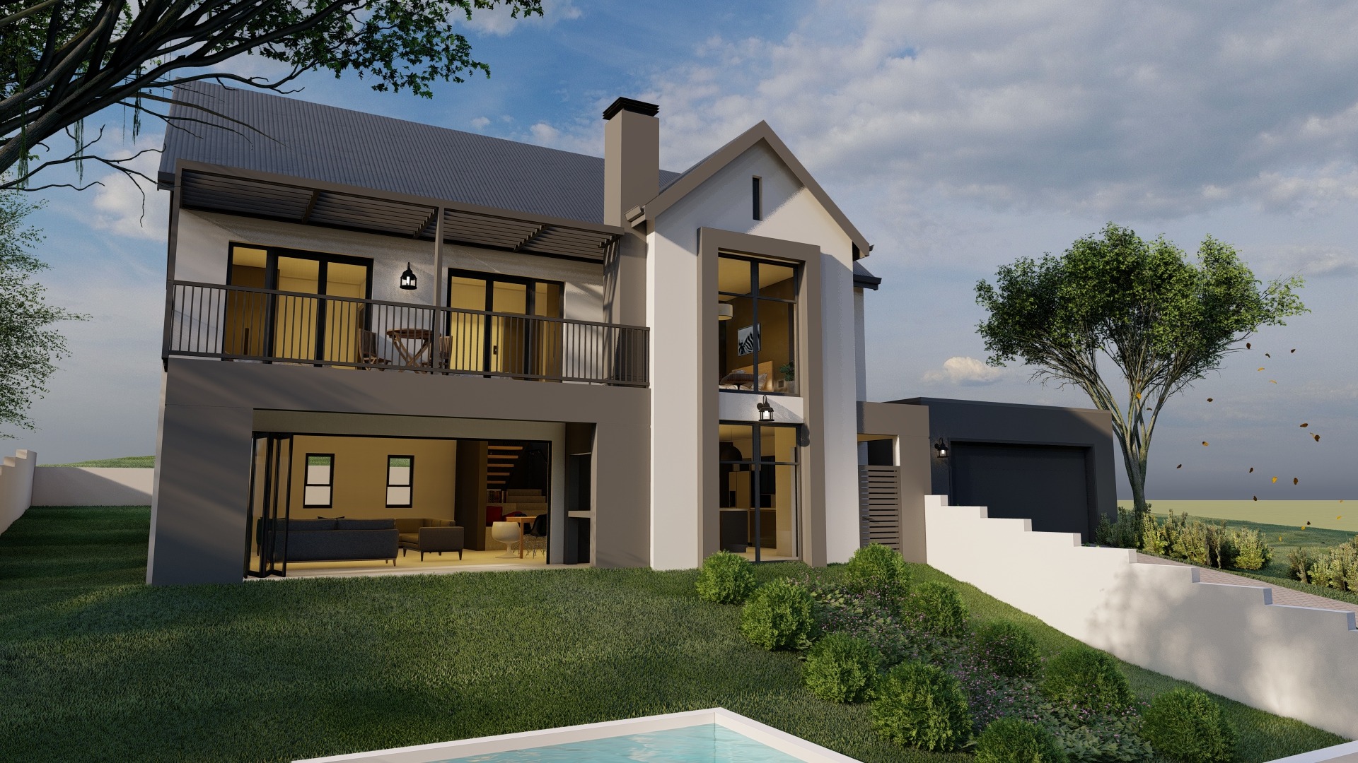 3 Bedroom House For Sale in Mount Royal Golf Estate ENT0245200