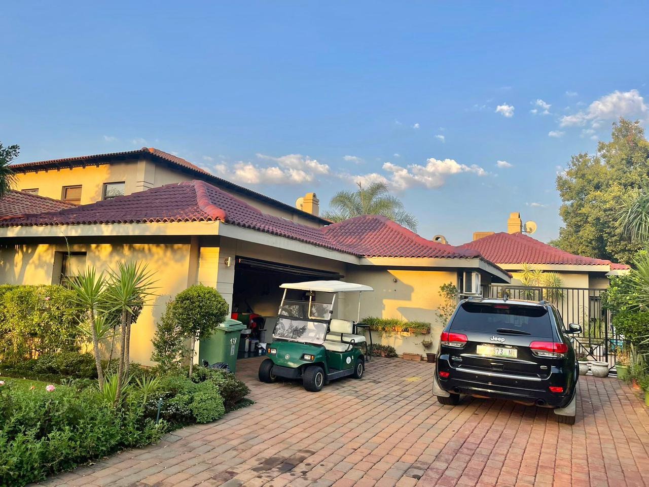 3 Bedroom House For Sale in Pecanwood Estate ENT0245449 MyProperty