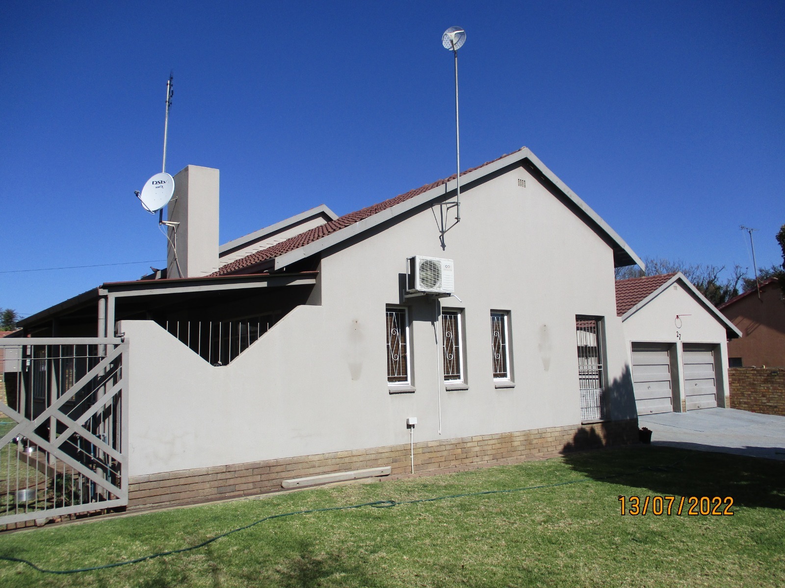 3 Bedroom House For Sale in La Hoff ENT0246025 MyProperty