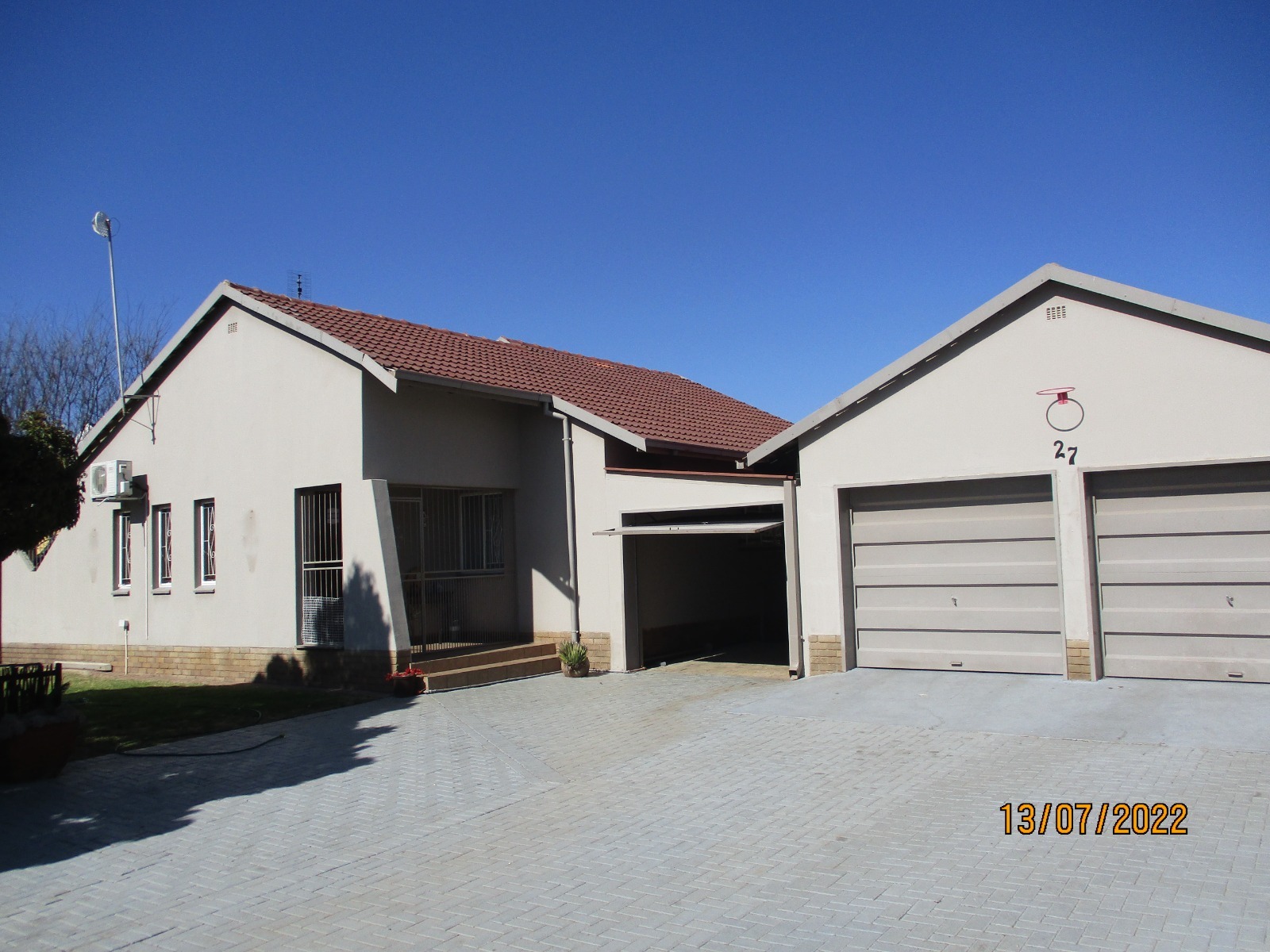 3 Bedroom House For Sale in La Hoff ENT0246025 MyProperty