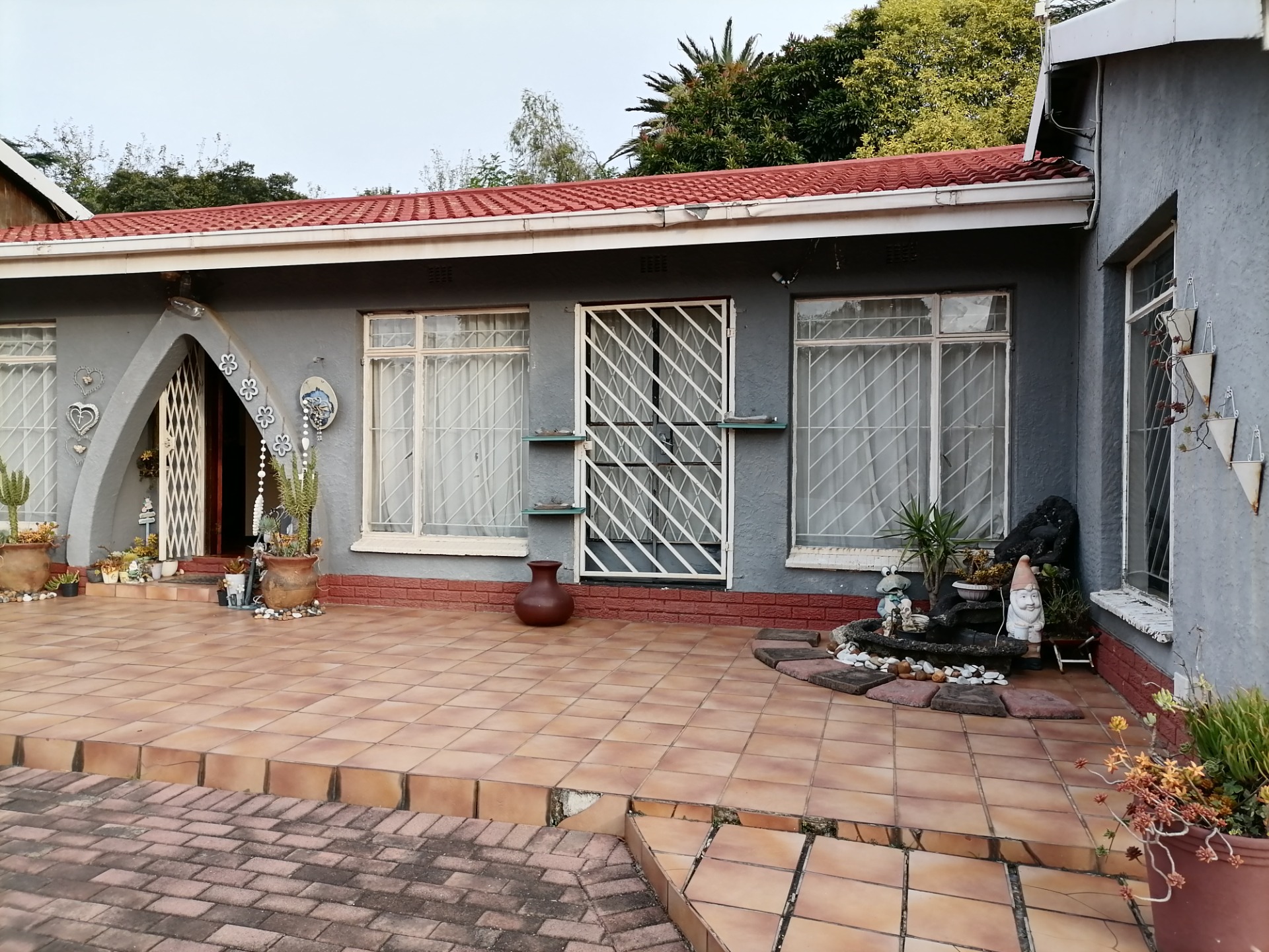 3 Bedroom House For Sale in Lombardy East ENT0246575 MyProperty