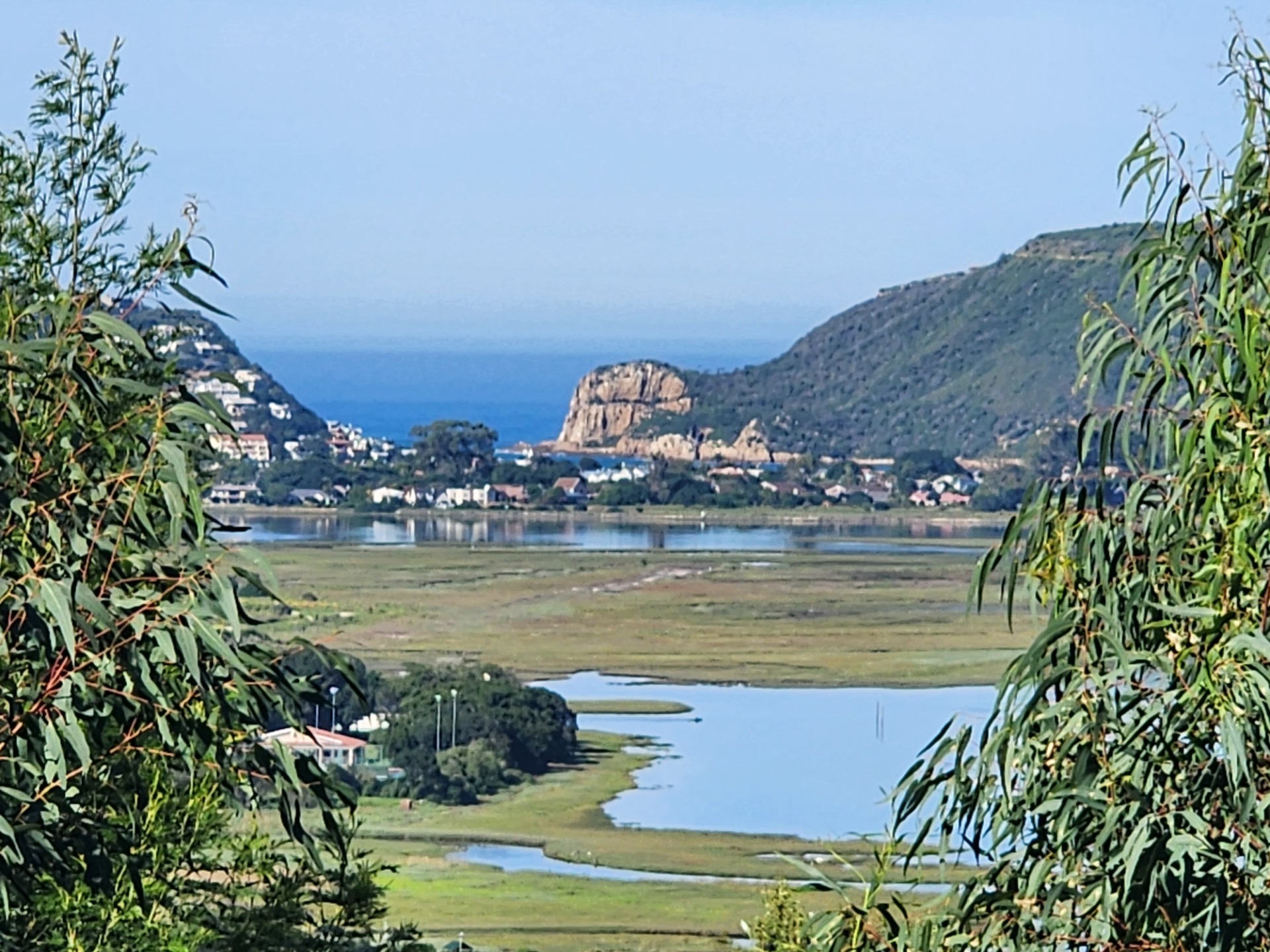 Rare Vacant Land Residential For Sale in Old Place, Knysna with Stunning Views. ENT0246640