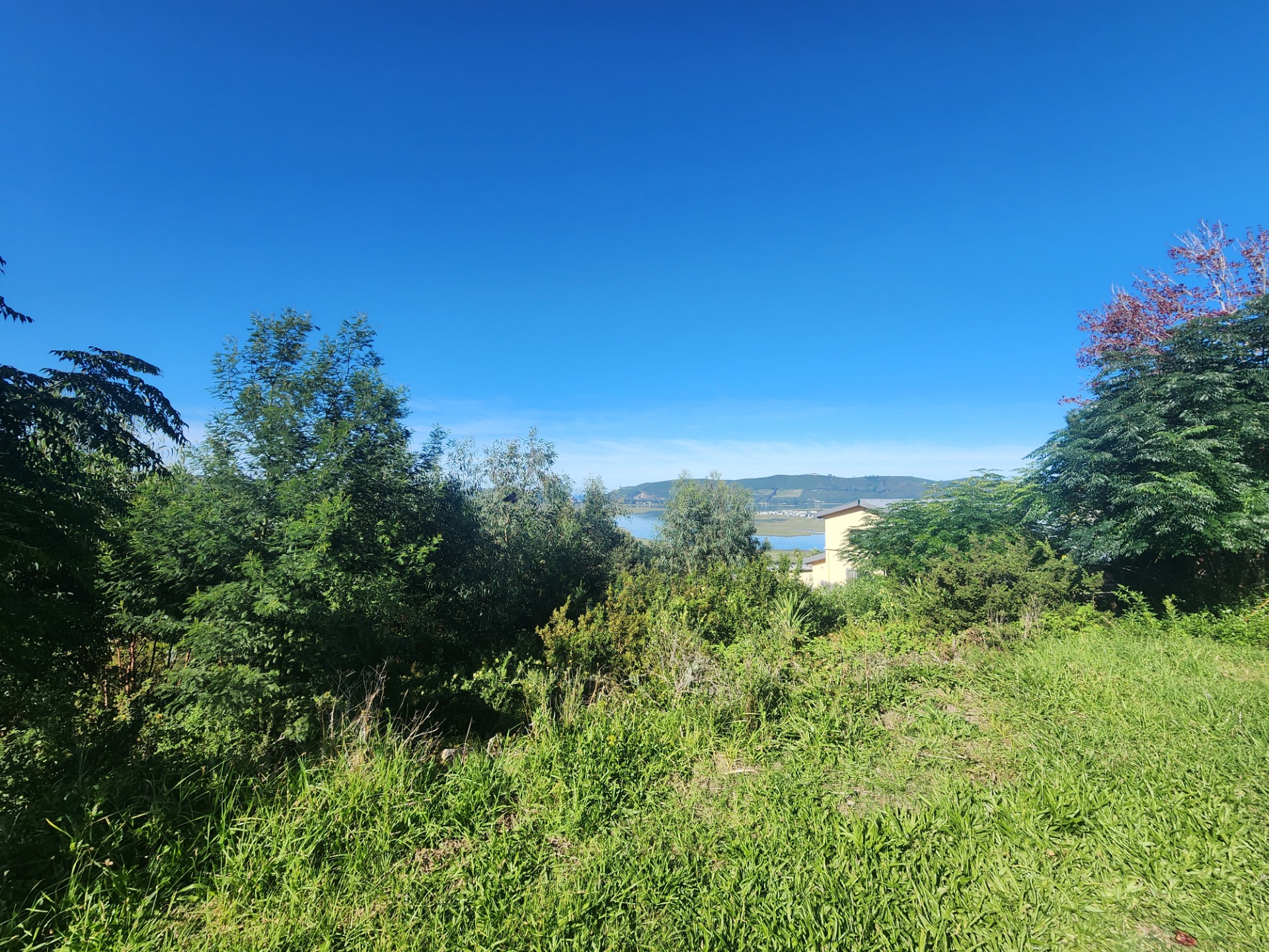 Rare Vacant Land Residential For Sale in Old Place, Knysna with Stunning Views. ENT0246640