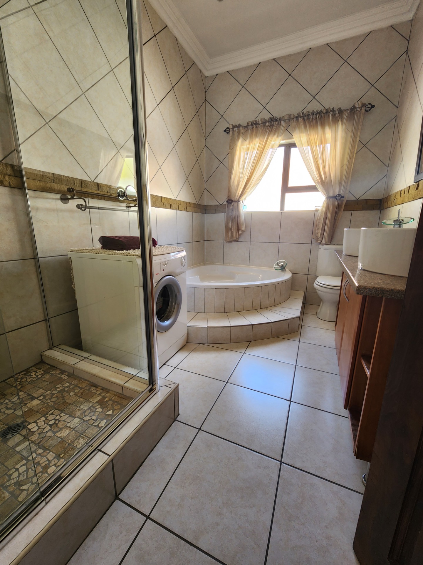 3 Bedroom House For Sale in Glen Eagle Estate ENT0247549 MyProperty