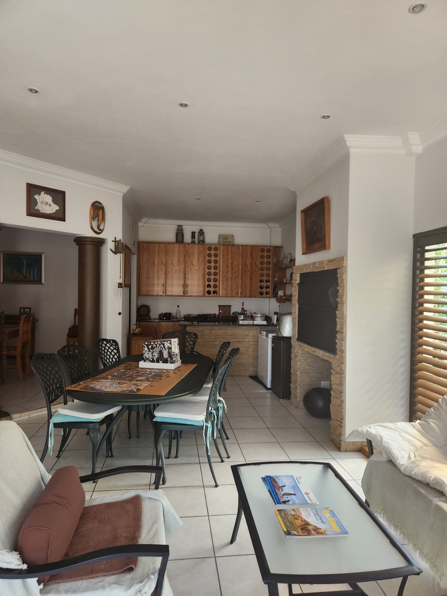 3 Bedroom House For Sale in Glen Eagle Estate ENT0247549 MyProperty