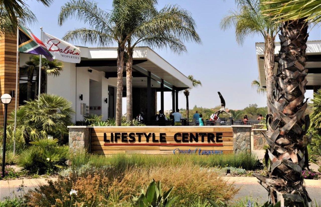 1 Bedroom Apartment For Sale in Blyde Riverwalk Estate ENT0248369