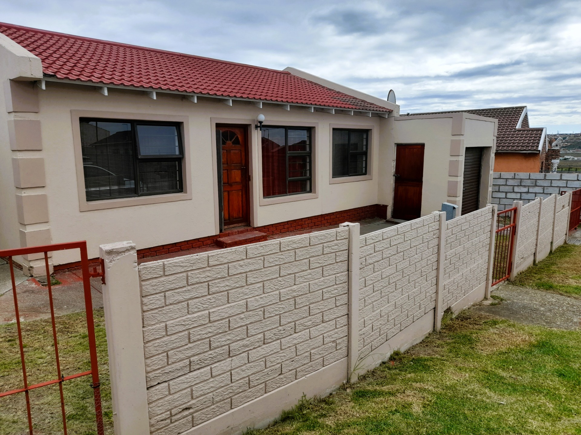 3 Bedroom House in Bethelsdorp, Port Elizabeth Sold for R 599,000 