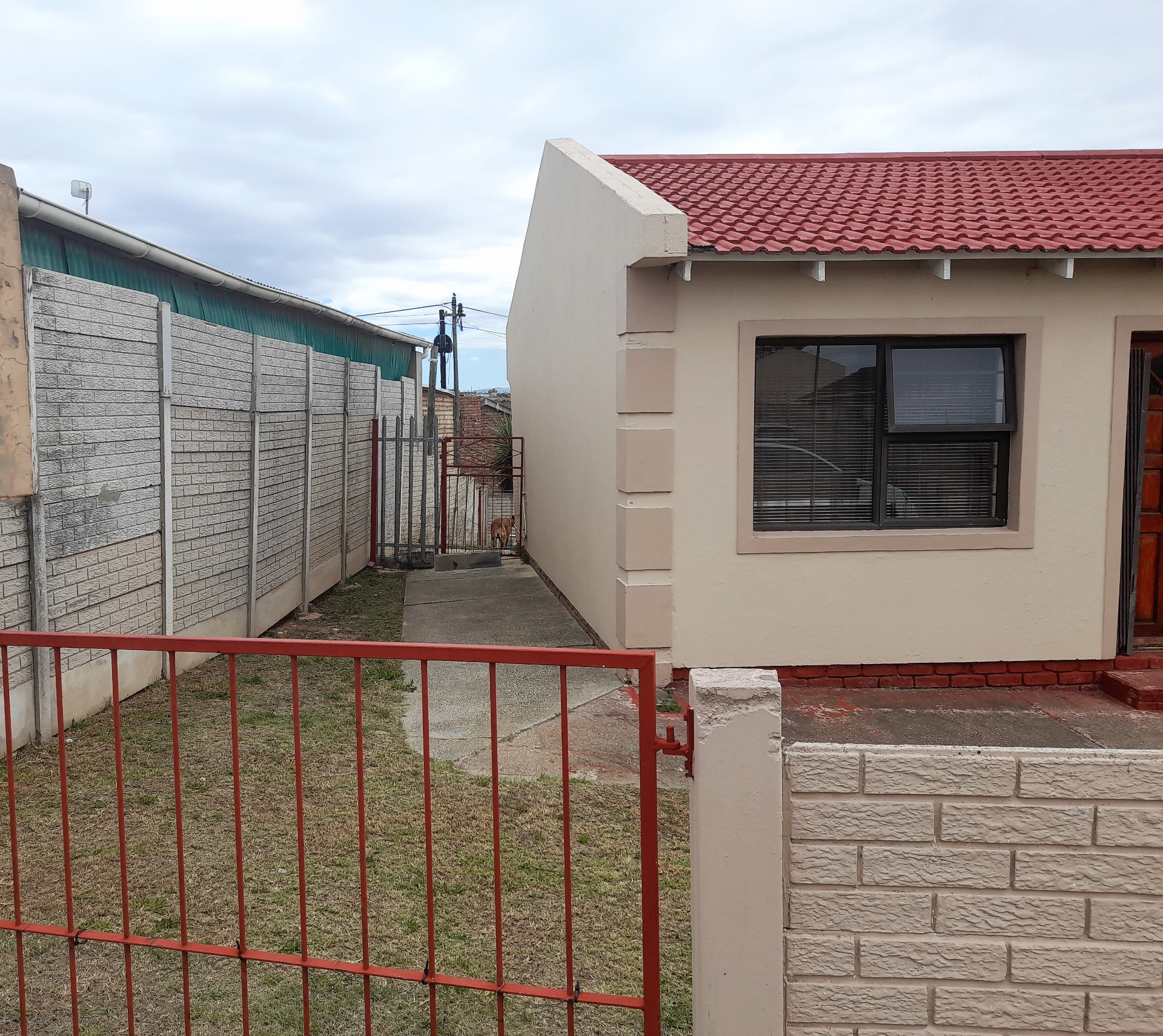 3 Bedroom House in Bethelsdorp, Port Elizabeth Sold for R 599,000 