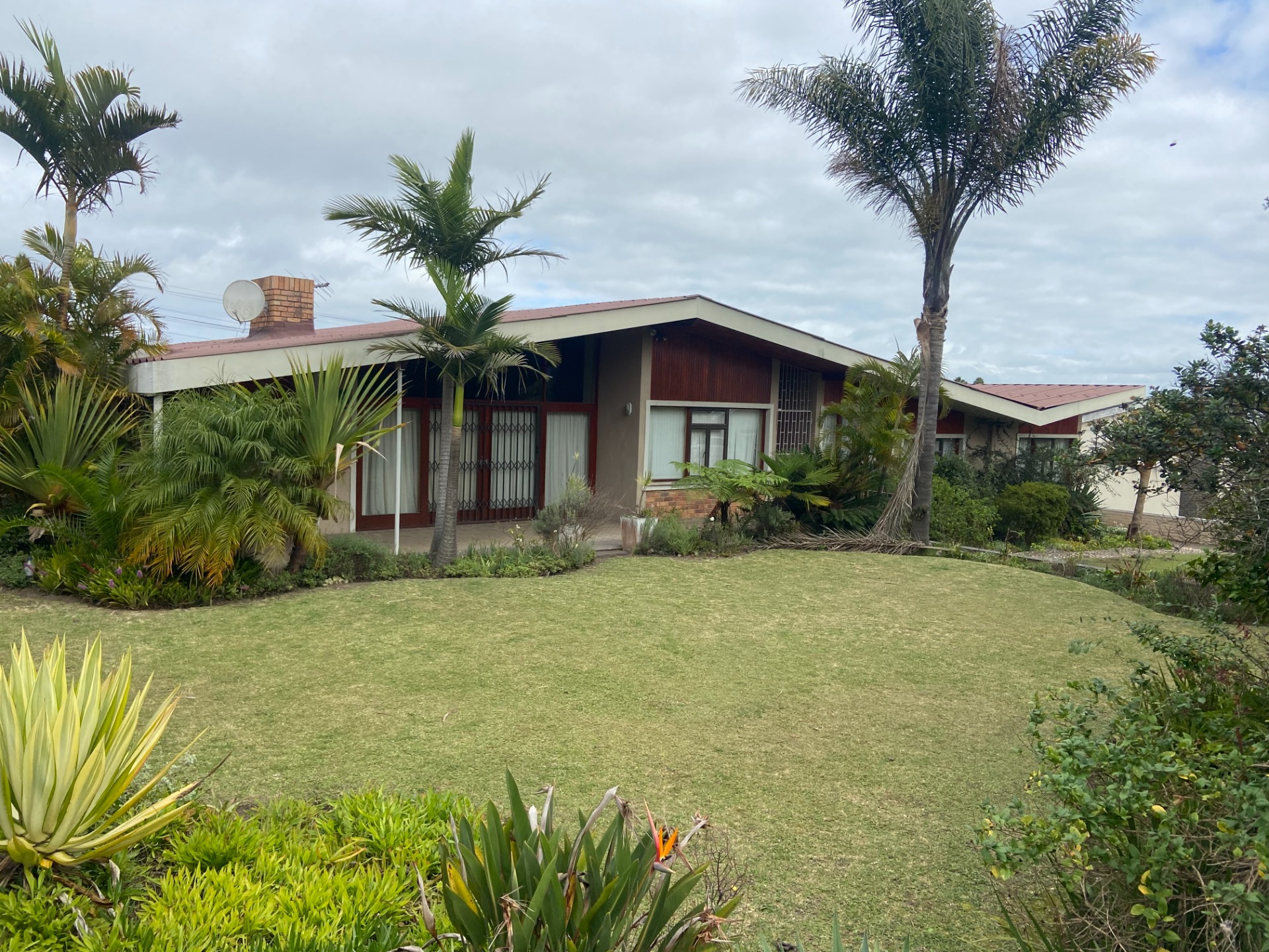 5 Bedroom House For Sale in Camphersdrift ENT0248717 MyProperty