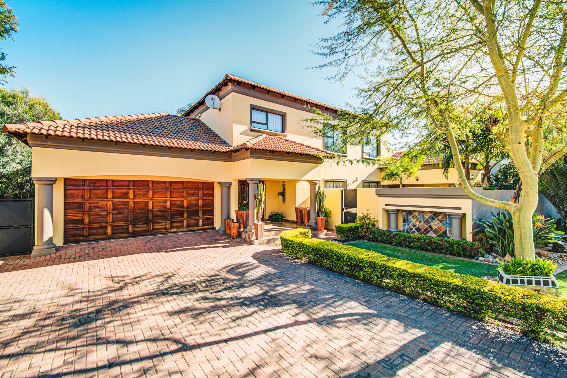 5 Bedroom House For Sale in Glen Eagle Estate ENT0248803 MyProperty