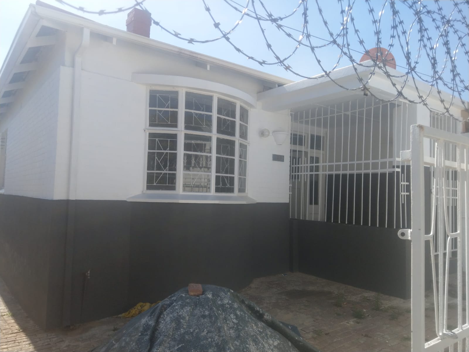 Versatile 5Bedroom House in Brixton Ideal for Families or Rental ENT0248845 MyProperty