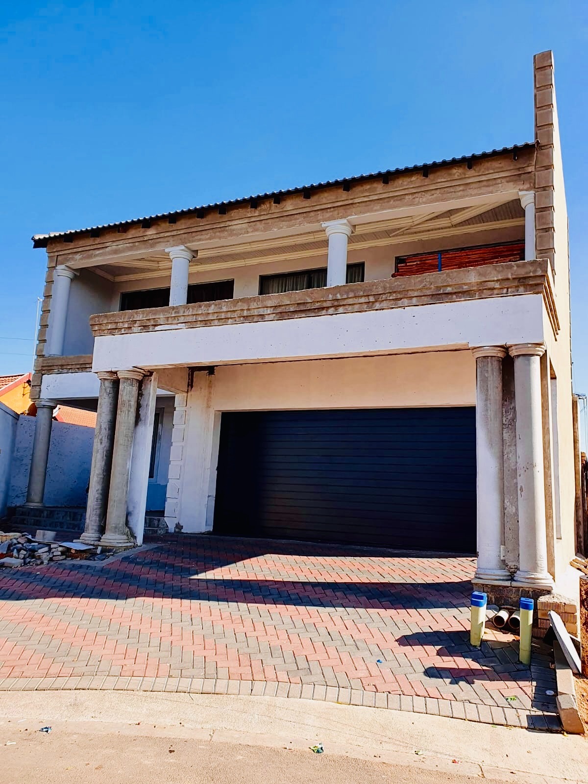 4 Bedroom House in Tembisa Ext 7, Tembisa For Sale for R 1,200,000 # ...