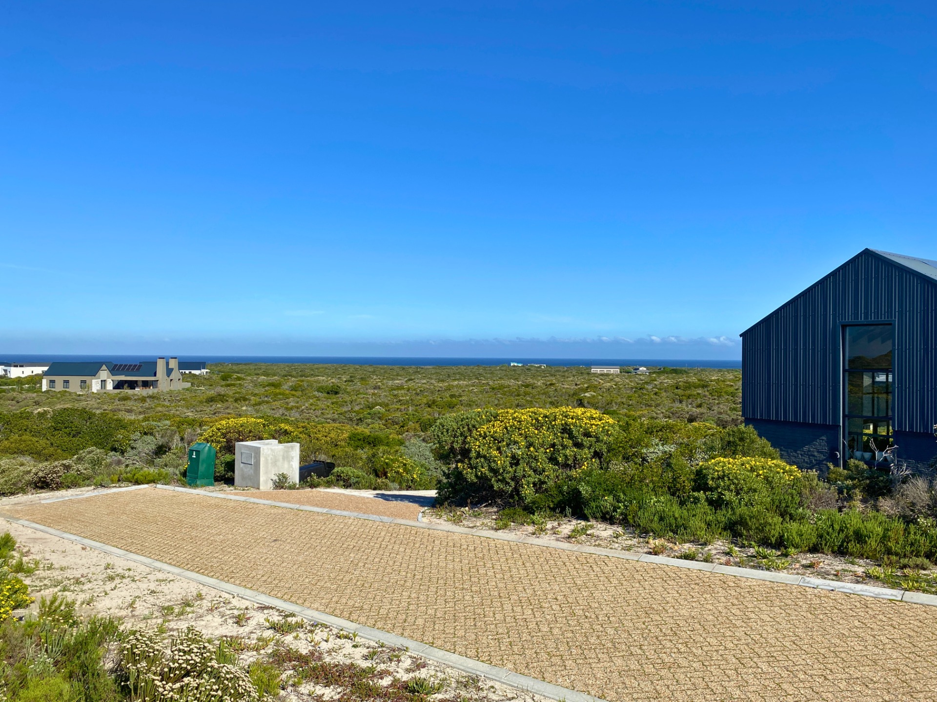 Prime Vacant Land Residential, For Sale, Romansbaai Estate Exclusive