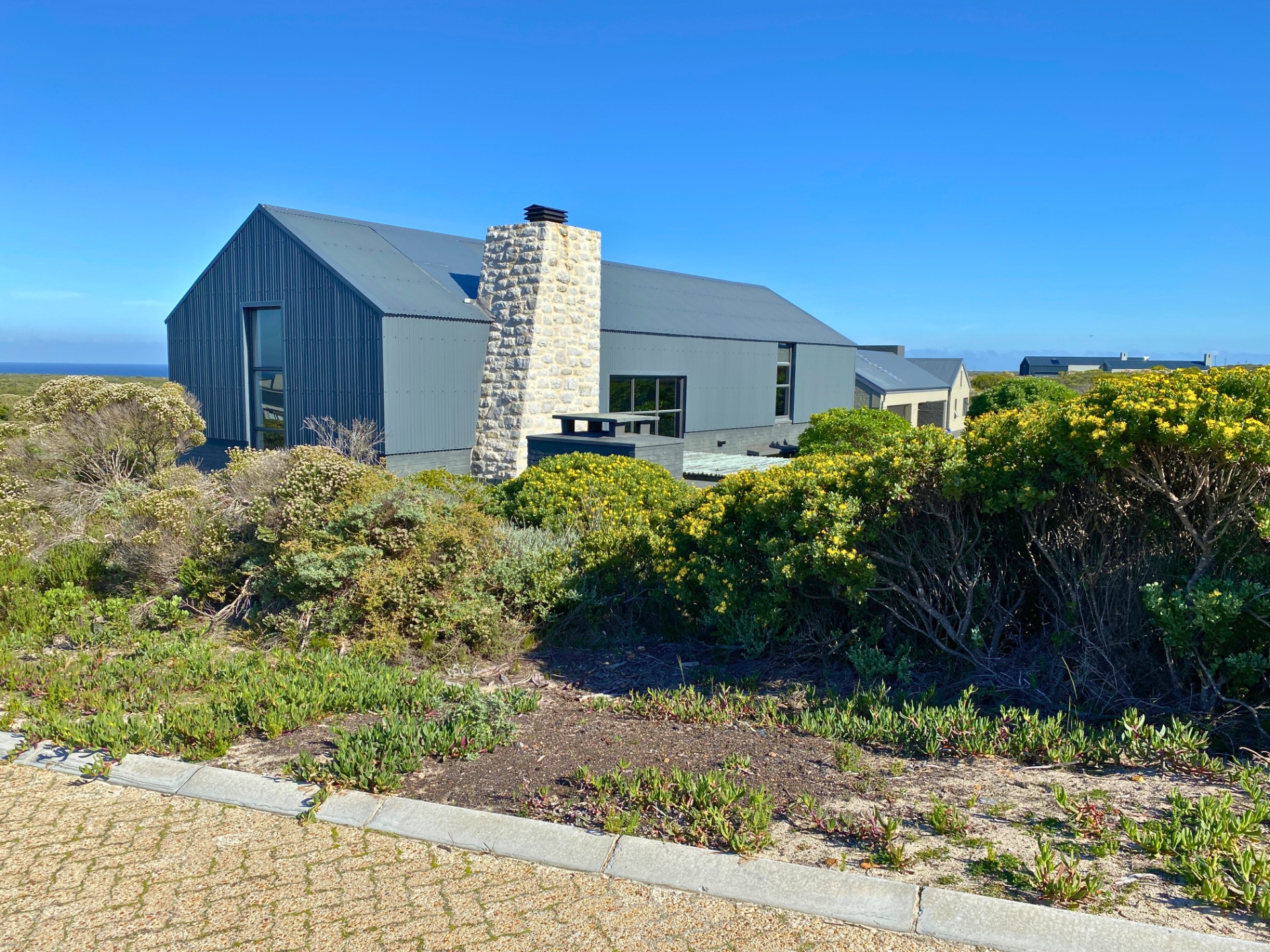 Prime Vacant Land Residential, For Sale, Romansbaai Estate Exclusive