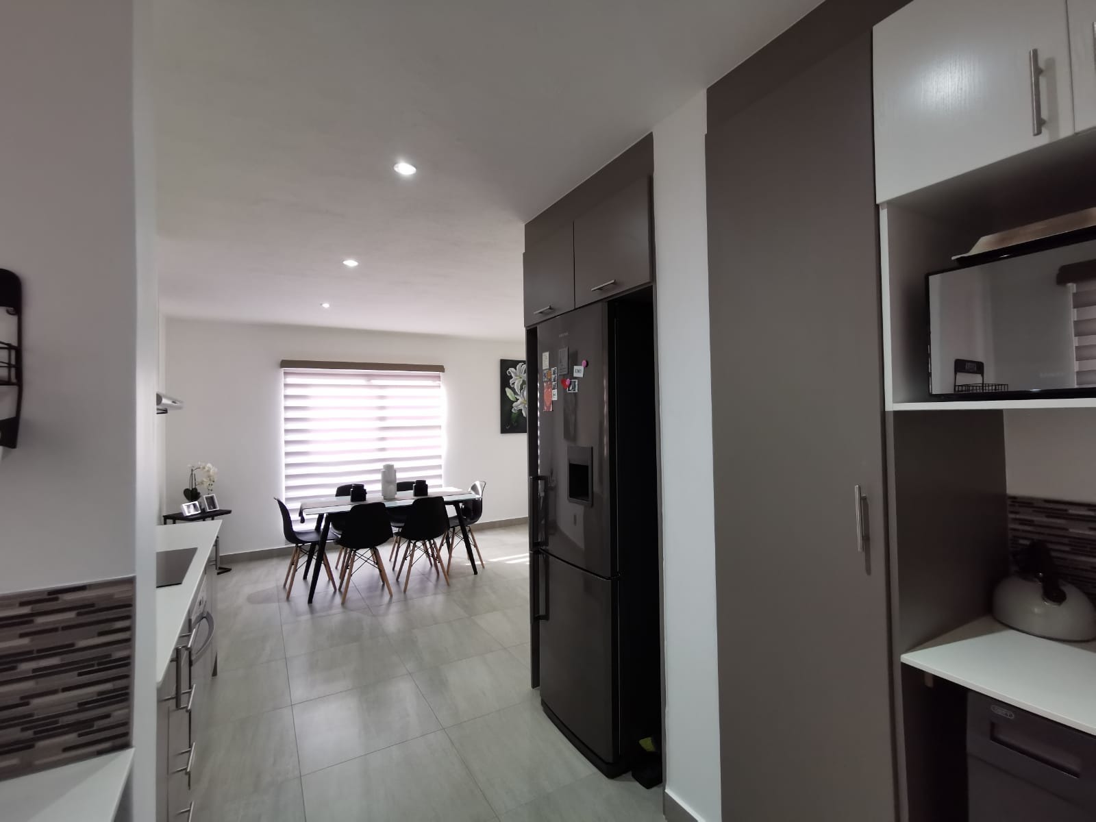 Olympus Ridge Gem 3Bed House, Spacious Balcony, Modern Kitchen