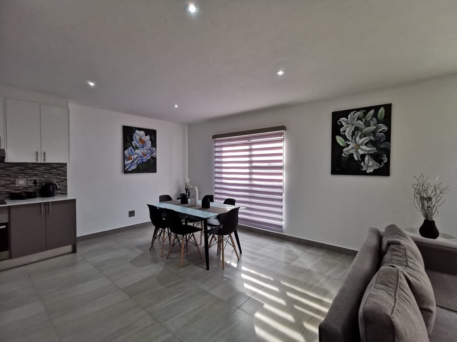 Olympus Ridge Gem 3Bed House, Spacious Balcony, Modern Kitchen