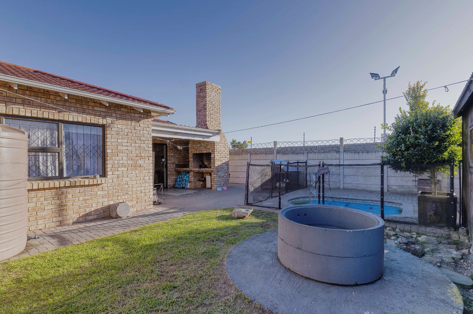 3 Bedroom House in Bridgemeade, Port Elizabeth For Sale for R 1,249,000