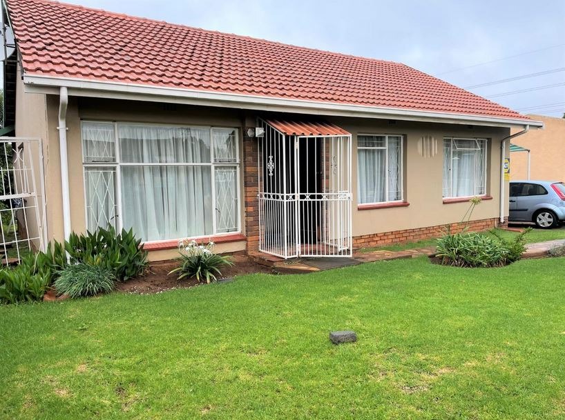 Klopperpark Property property and houses for sale in Klopperpark