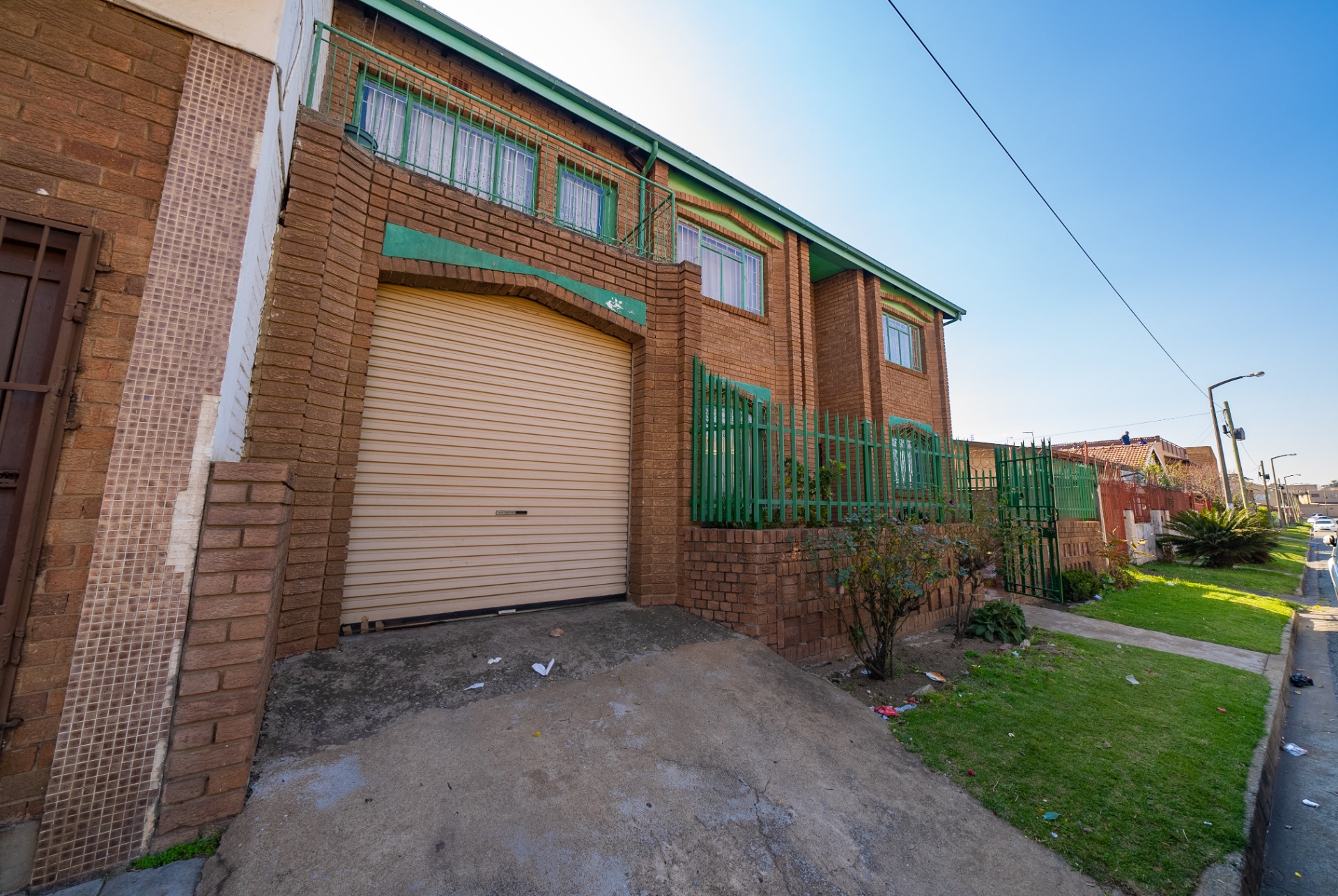 5 Bedroom House For Sale in Actonville ENT0251506 MyProperty