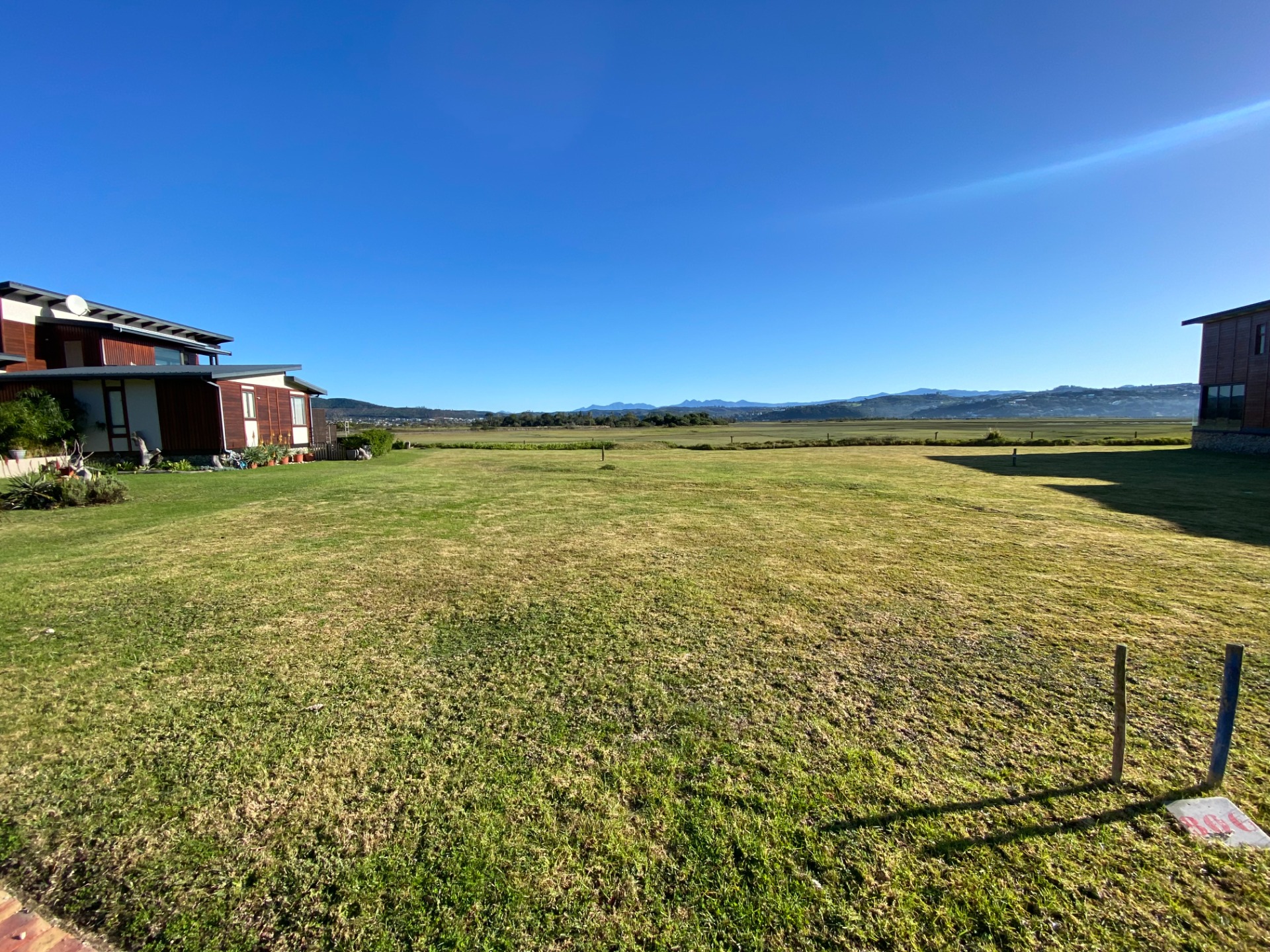 602m² Vacant Land Residential For Sale in Brenton On Lake ENT0251716