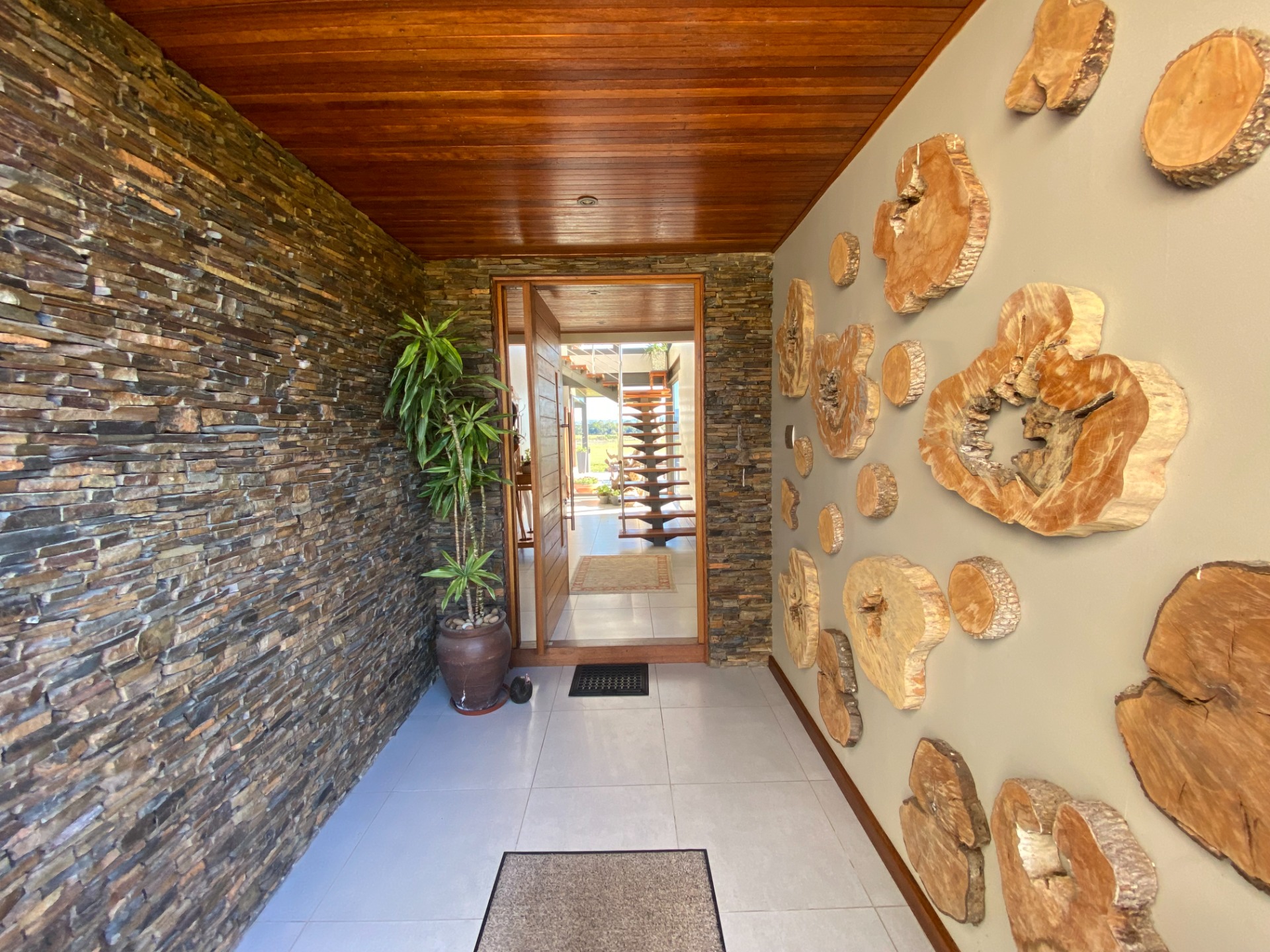 Luxury Eco Lifestyle House For Sale, Brenton On Lake Retreat 