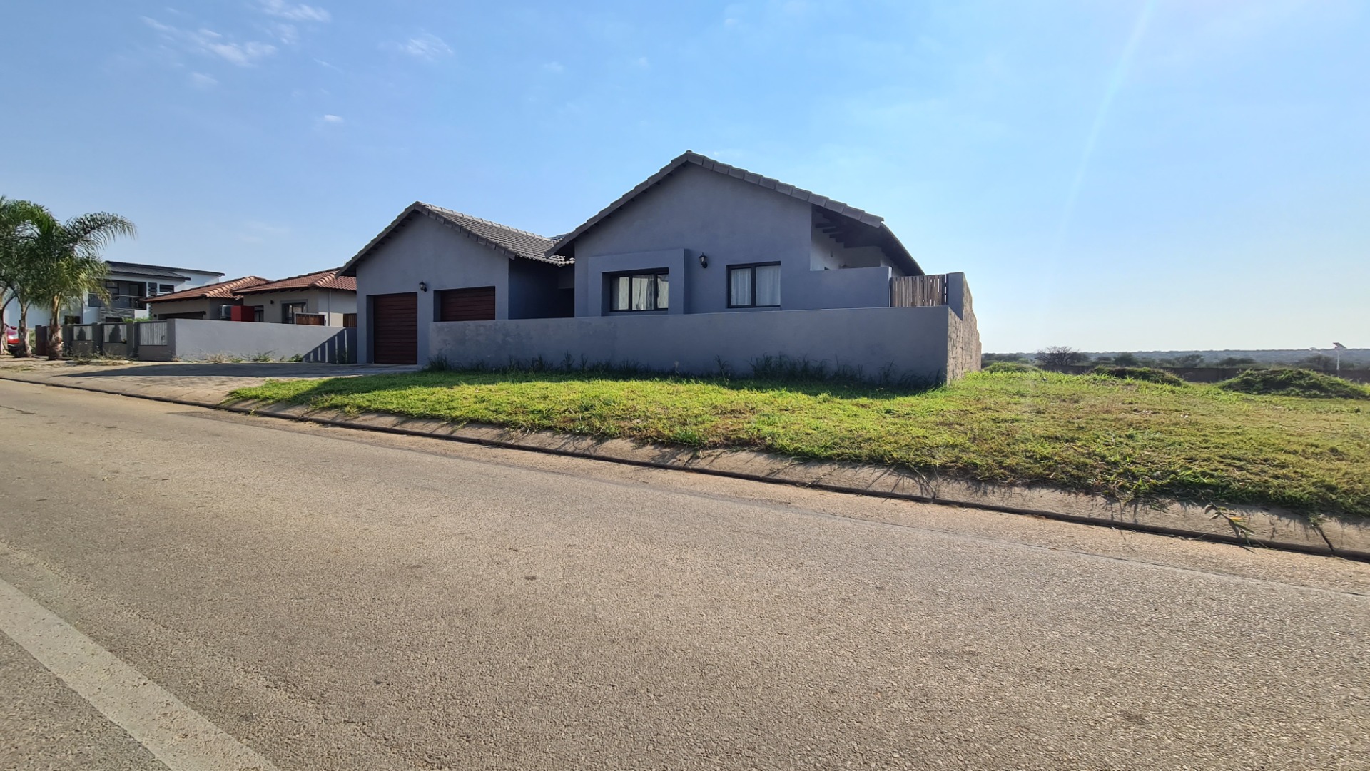 Luxurious House for Sale in Bendor, Woodhill Estate ENT0251879