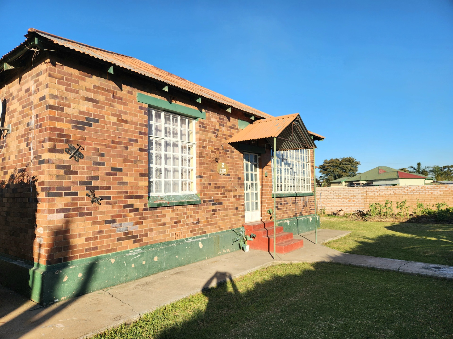 West Village Property property and houses for sale in West Village, Krugersdorp MyProperty