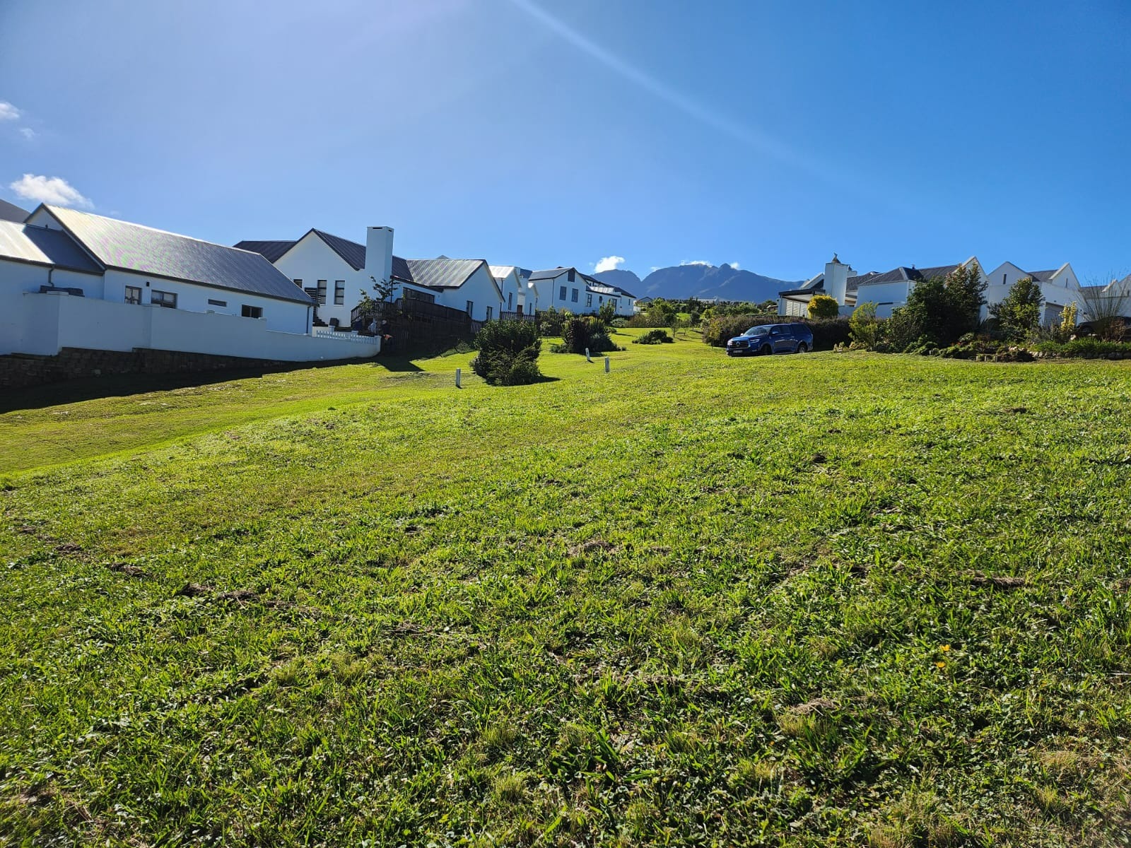 Stunning House For Sale in Blanco, Mont Fleur Country Estate 