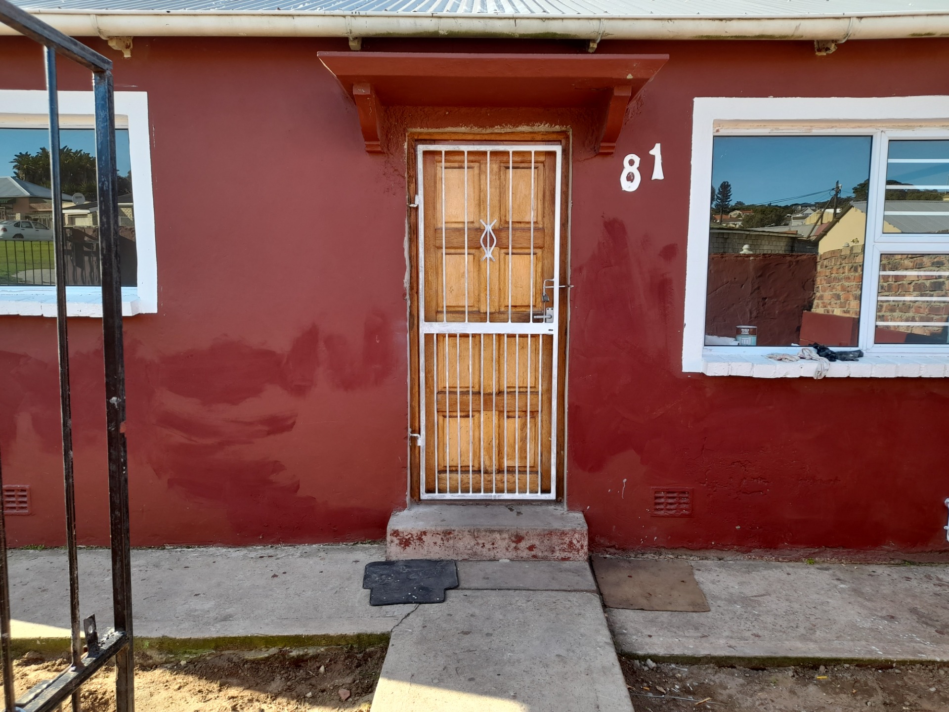 2 Bedroom House in Kensington, Port Elizabeth For Sale for R 580,000 