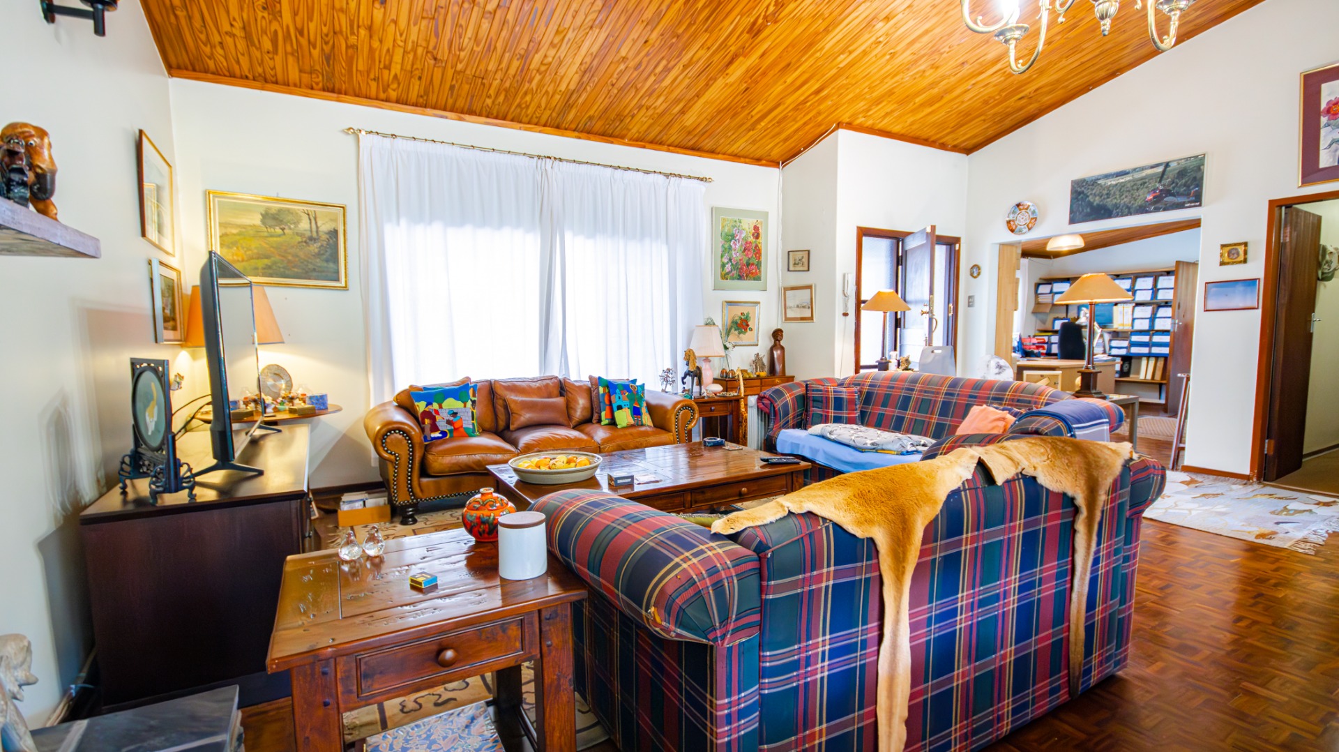 Spacious 4Bedroom House for Sale in Lynnwood Manor ENT0256076