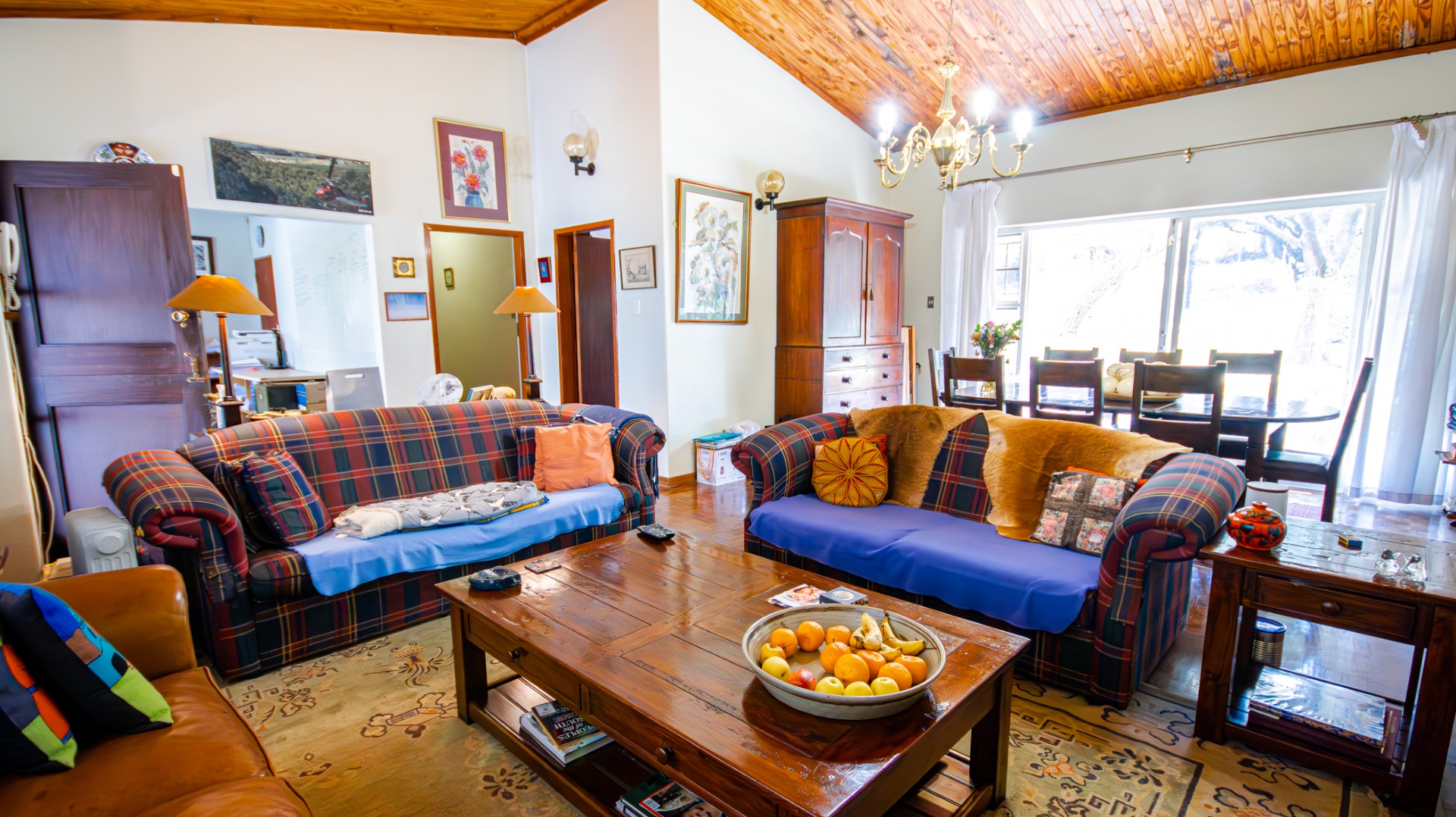 Spacious 4Bedroom House for Sale in Lynnwood Manor ENT0256076