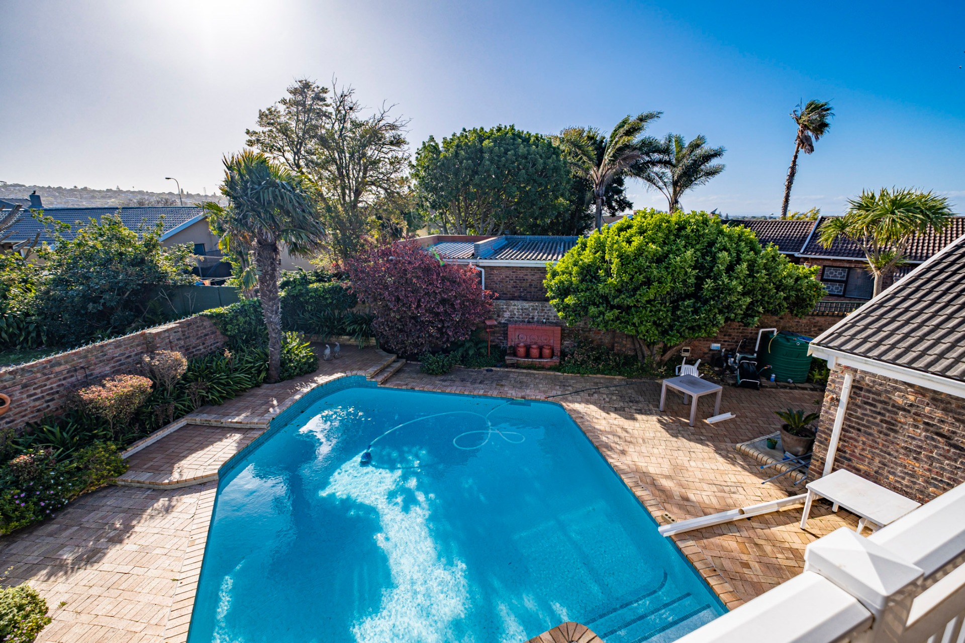 5 Bedroom House in Miramar, Port Elizabeth Sold for R 2,650,000 ENT0256791