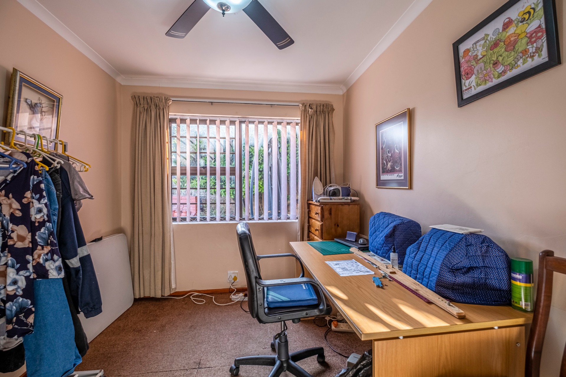 5 Bedroom House in Miramar, Port Elizabeth Sold for R 2,650,000 ENT0256791