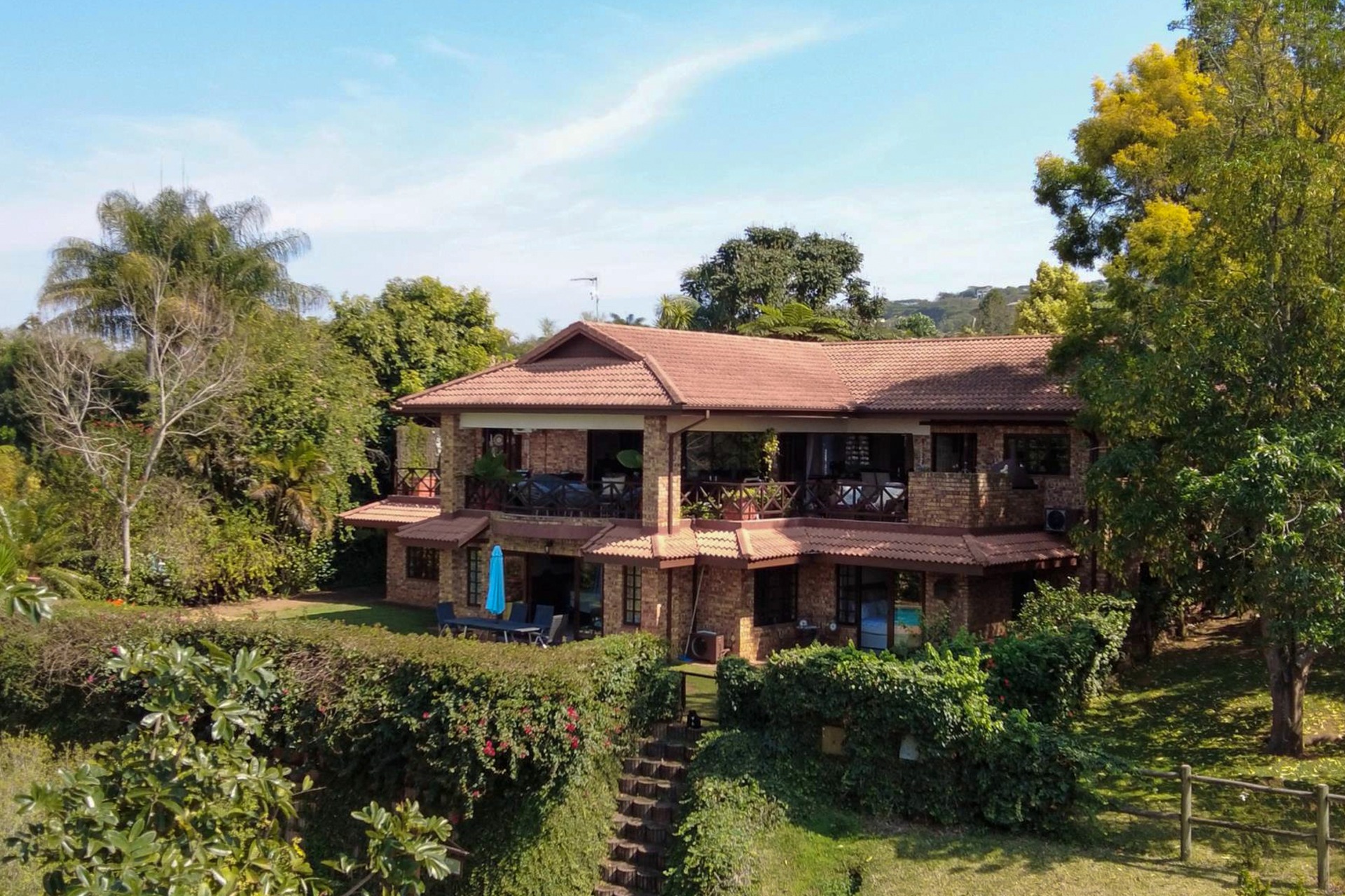 4 Bedroom House For Sale in White River Country Estate ENT0257239