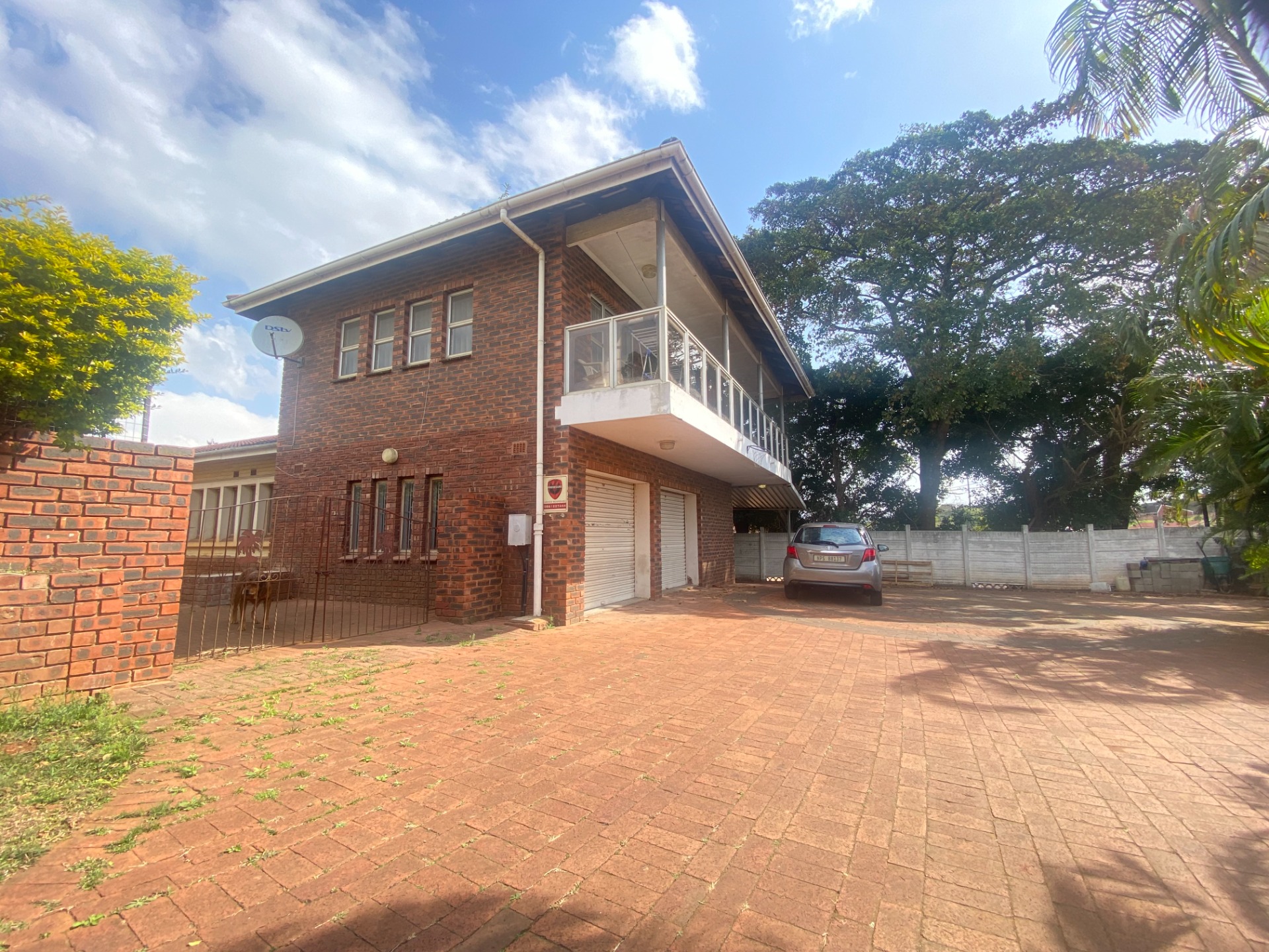 6 Bedroom House For Sale in Kharwastan ENT0257793 MyProperty