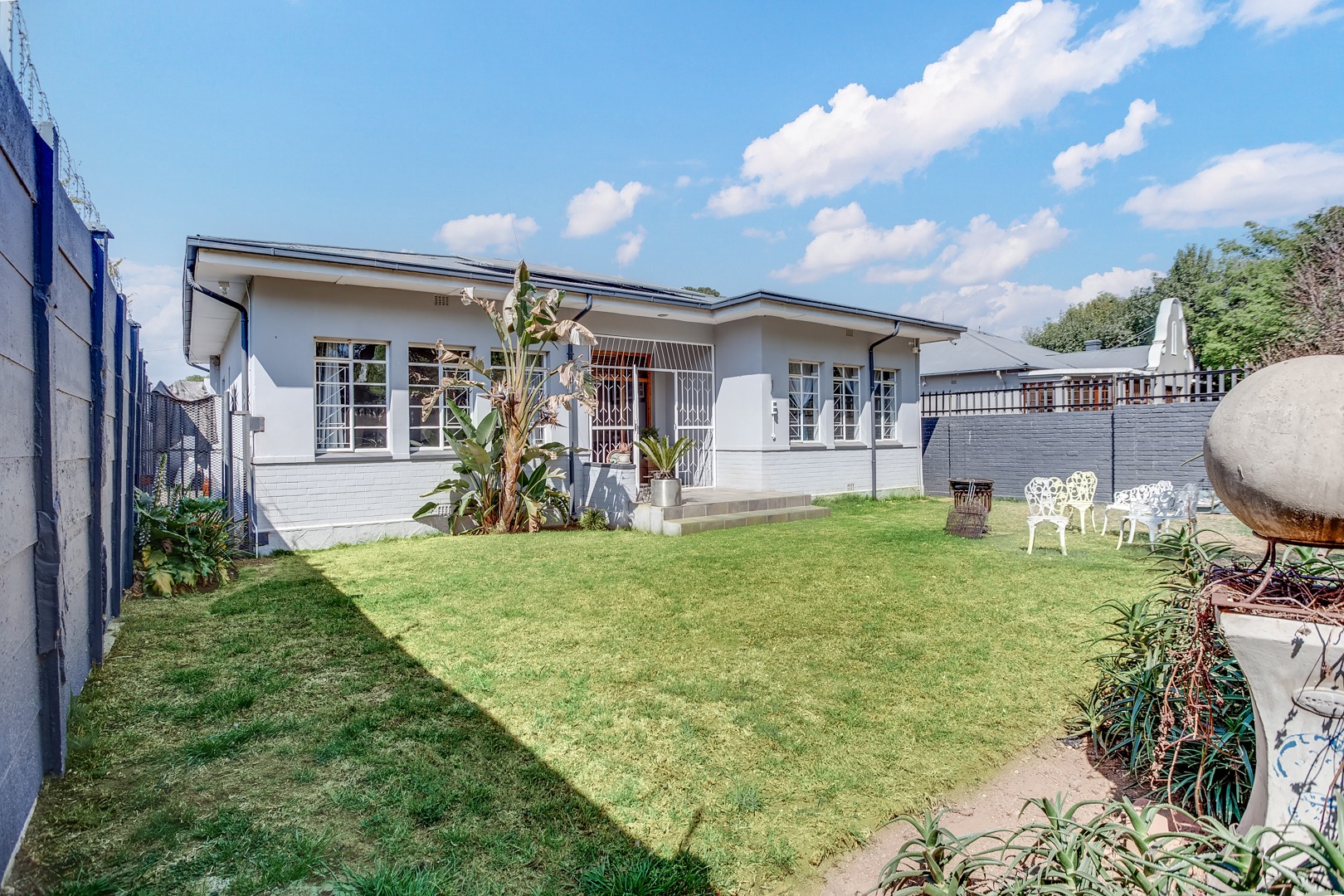 Krugersdorp North guide Property, Estate Agents & News MyProperty