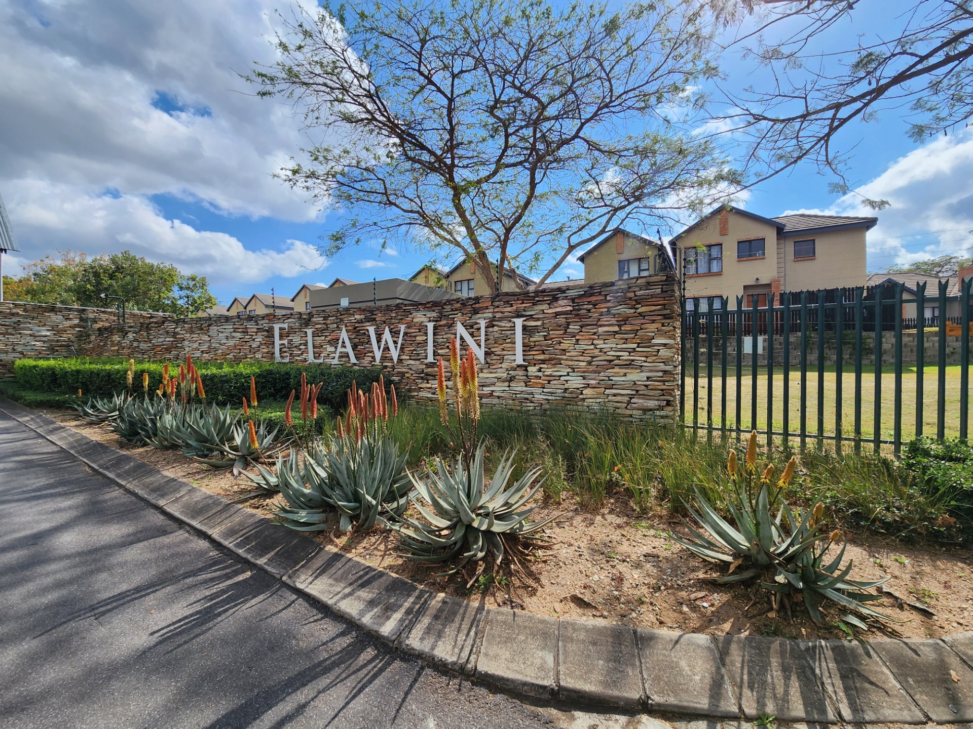 Elawini Lifestyle Estate Property property and houses for sale in