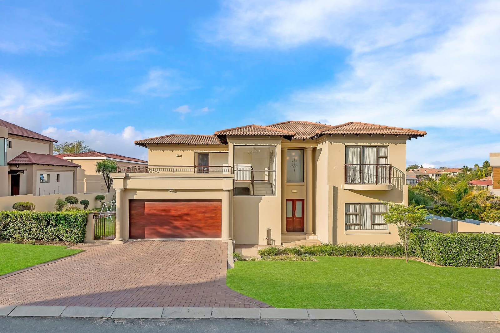 5 Bedroom House For Sale in Savannah Hills Estate ENT0259783 MyProperty