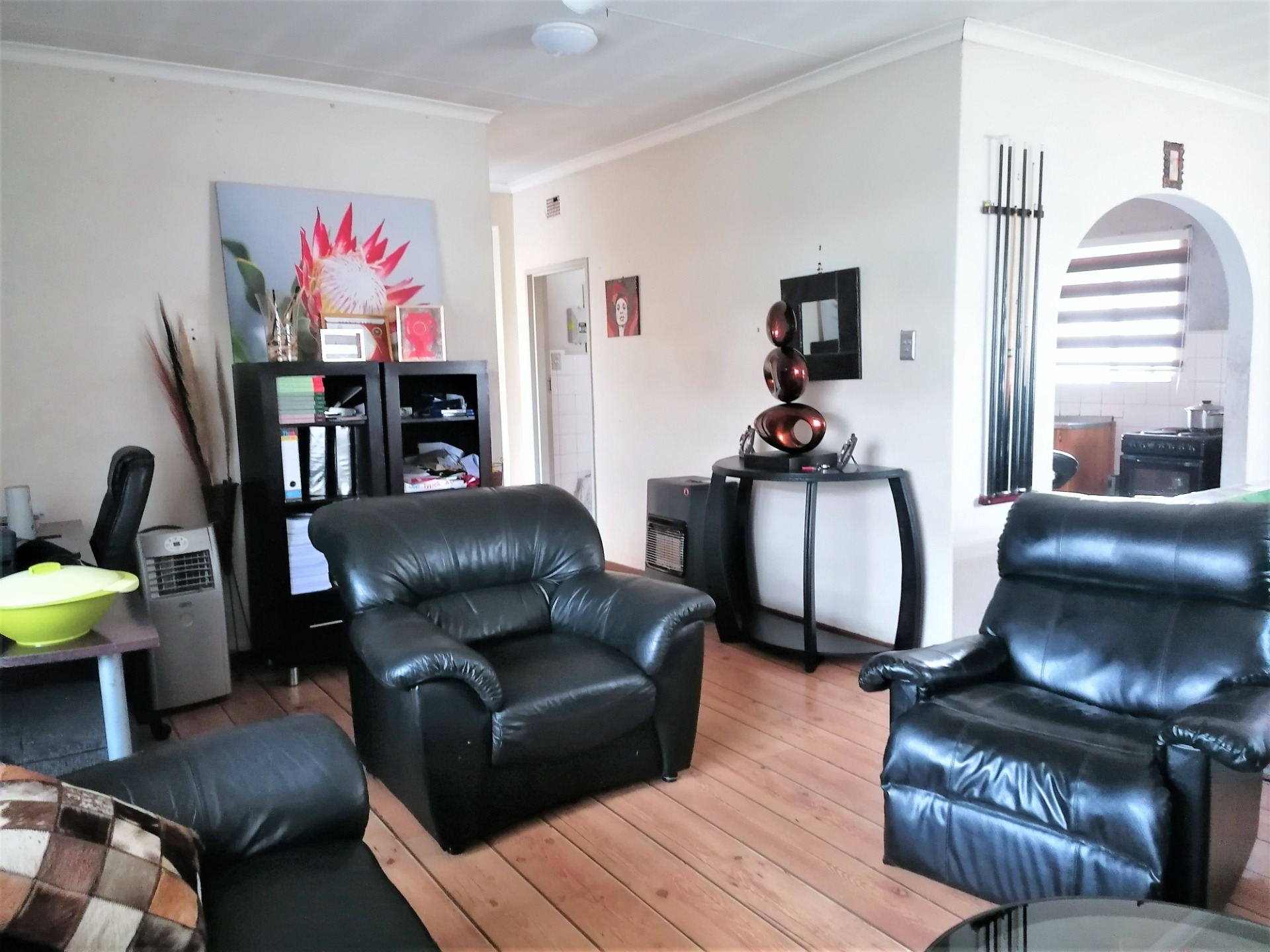 3 Bedroom House For Sale in Vanderbijlpark Central East 3, 5 Nesbitt