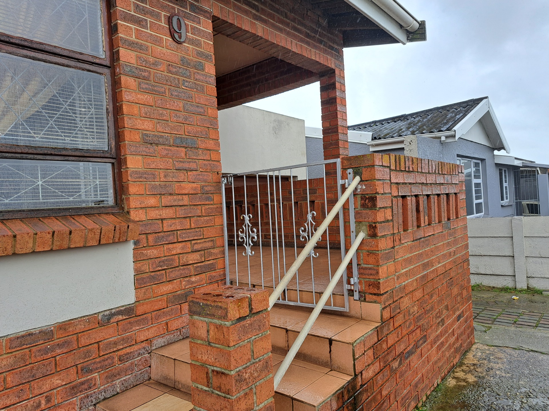 4 Bedroom House For Sale in Gelvandale ENT0261543 MyProperty
