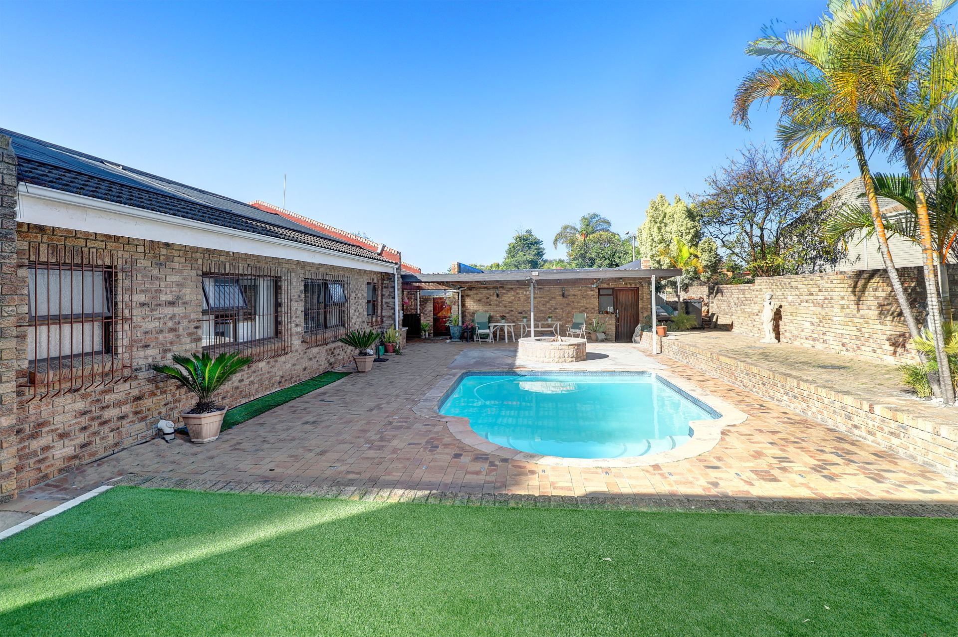 4 Bedroom House For Sale in Ridgeworth ENT0261639 MyProperty