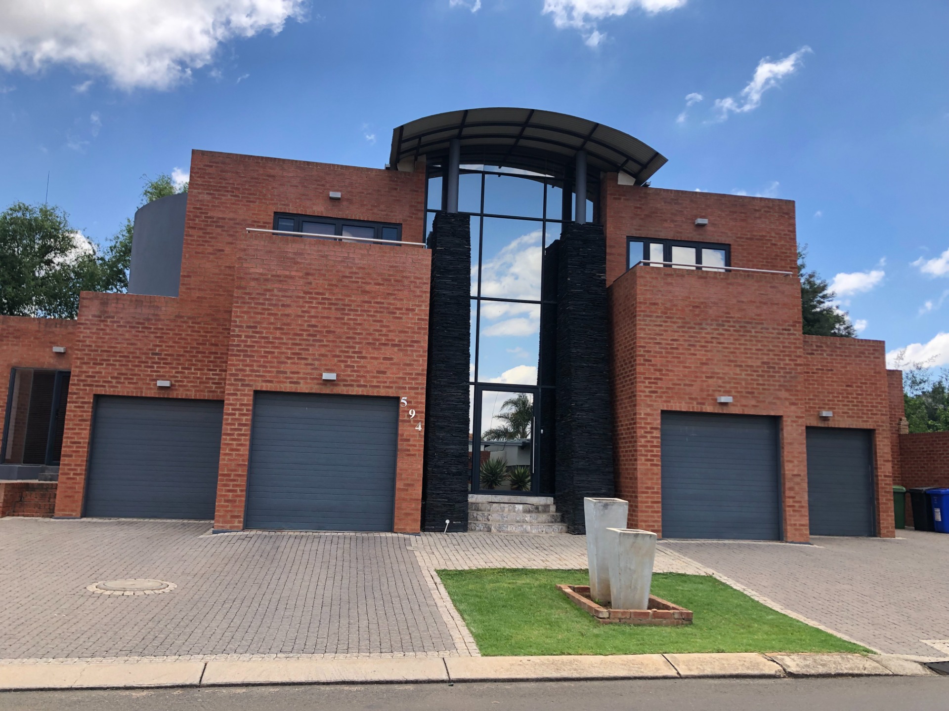 Clearwater Flyfishing Estate Property property and houses for sale in